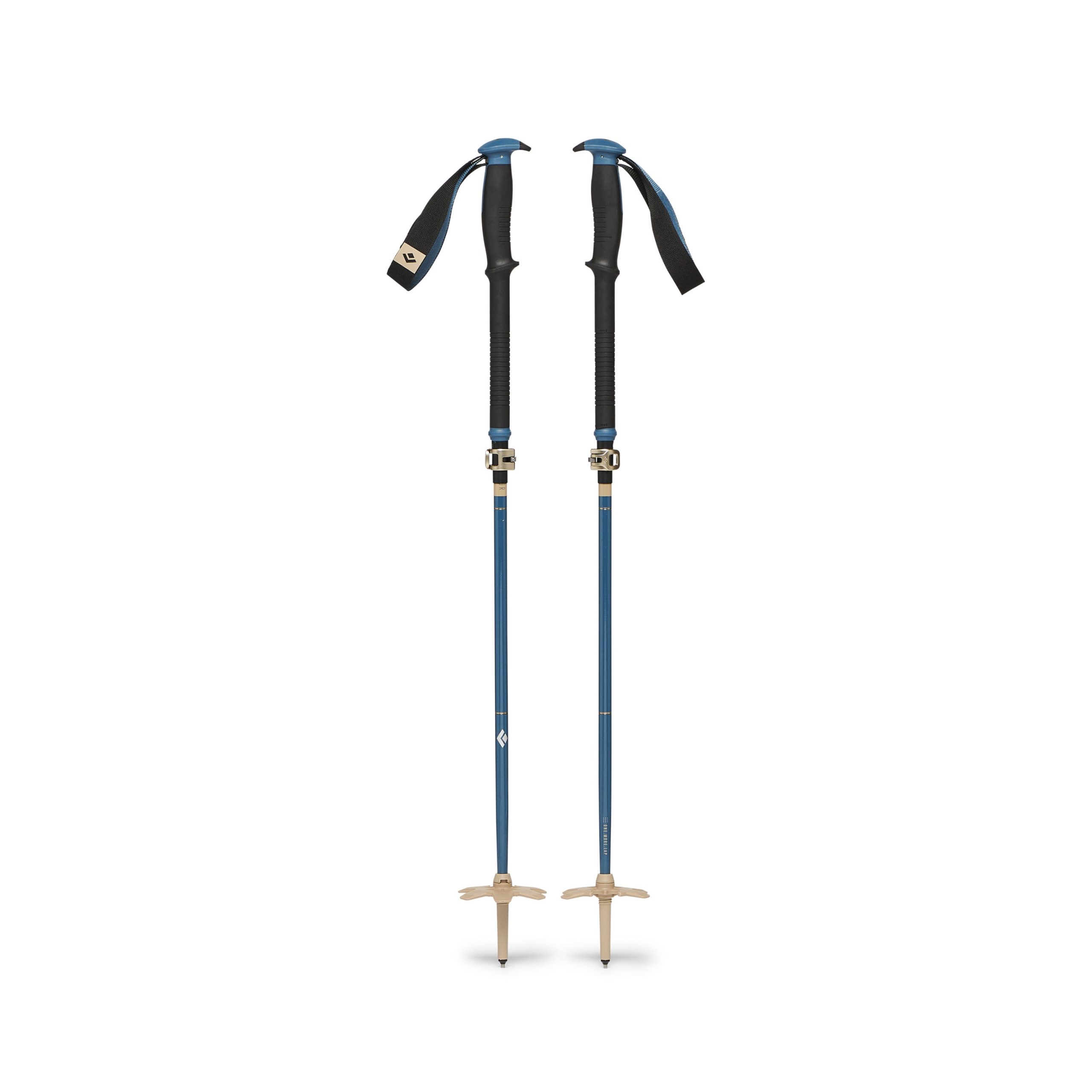 Traverse Compactor Ski Poles - Image 4
