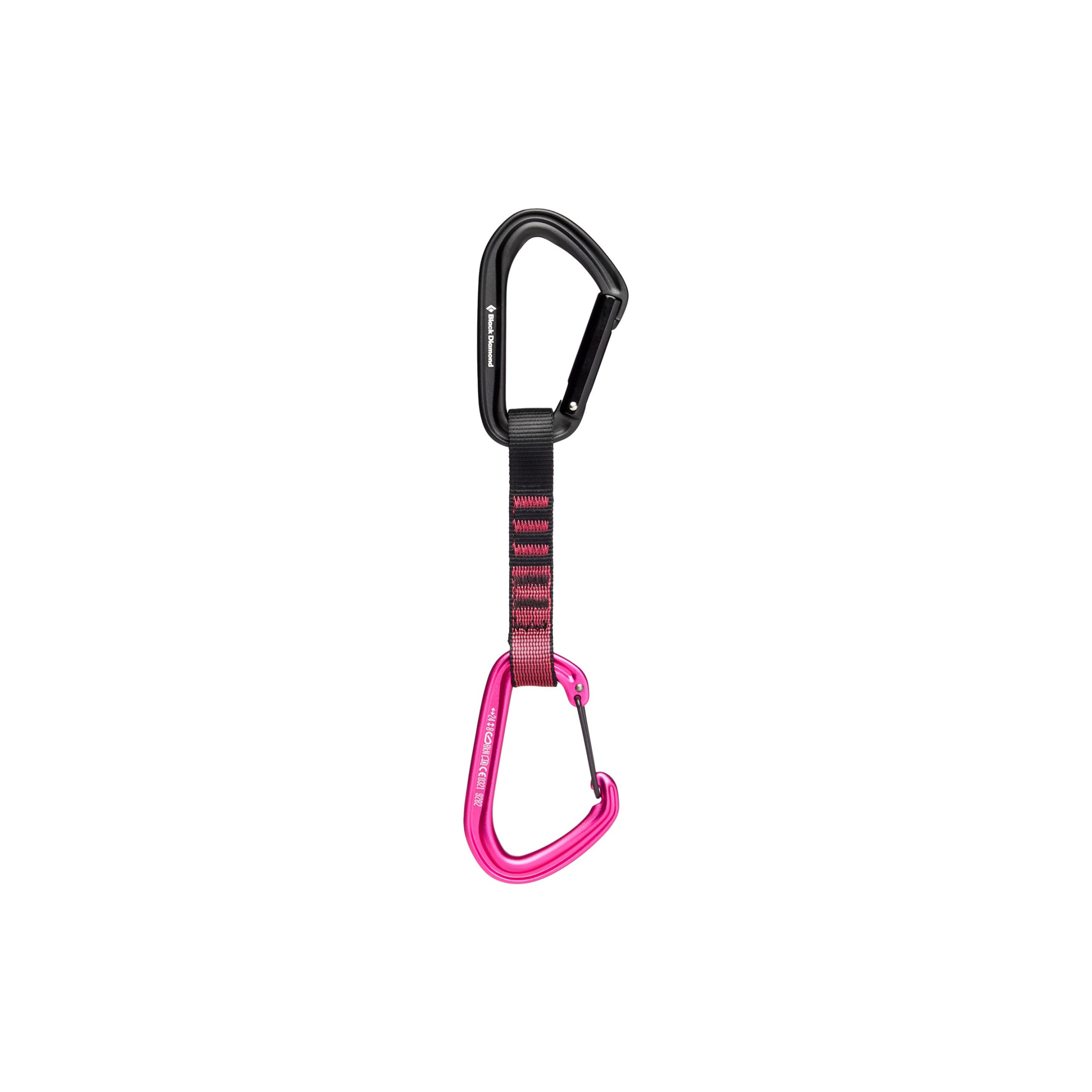 Hotforge Hybrid Quickdraw 12 cm - Image 4