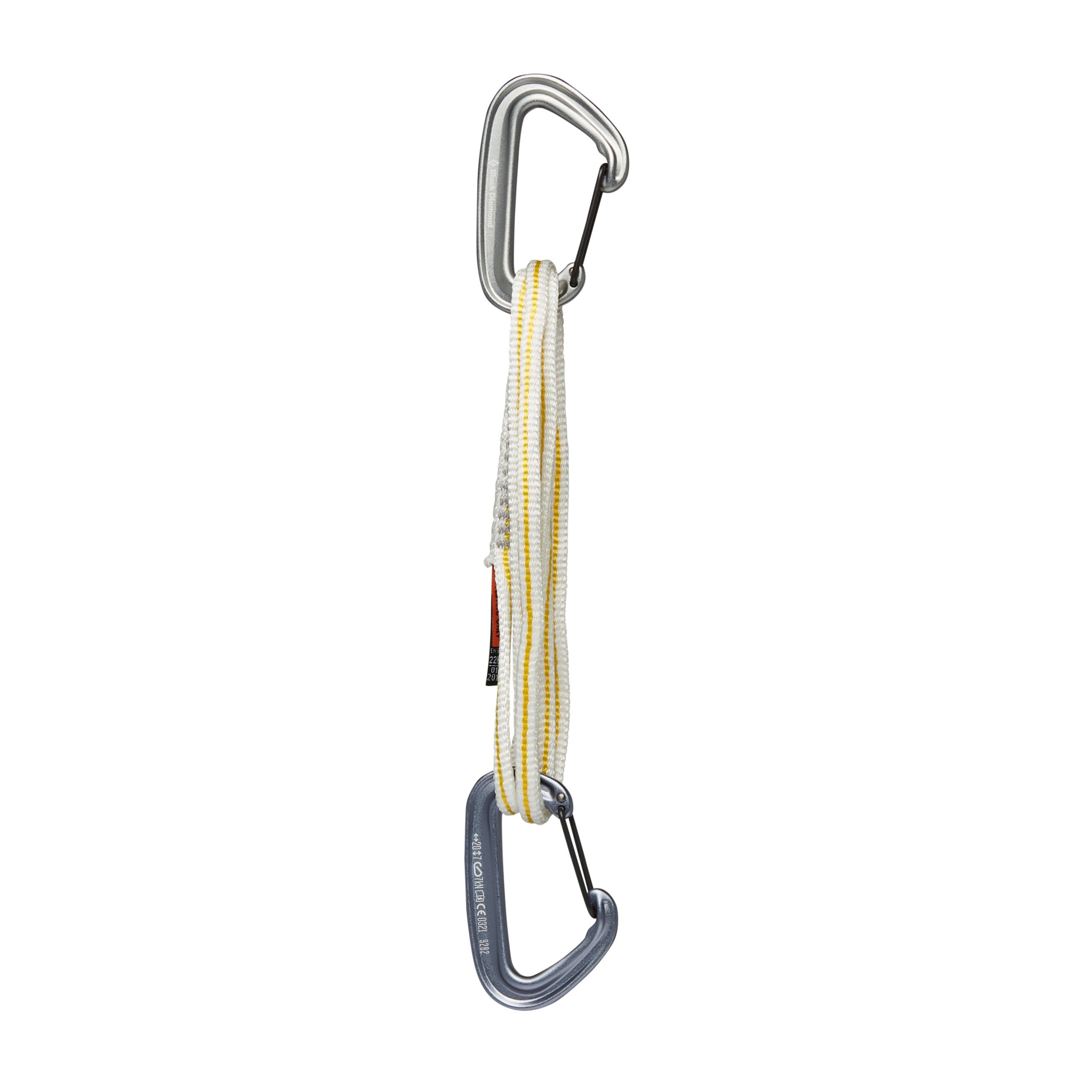 Miniwire Alpine Quickdraw