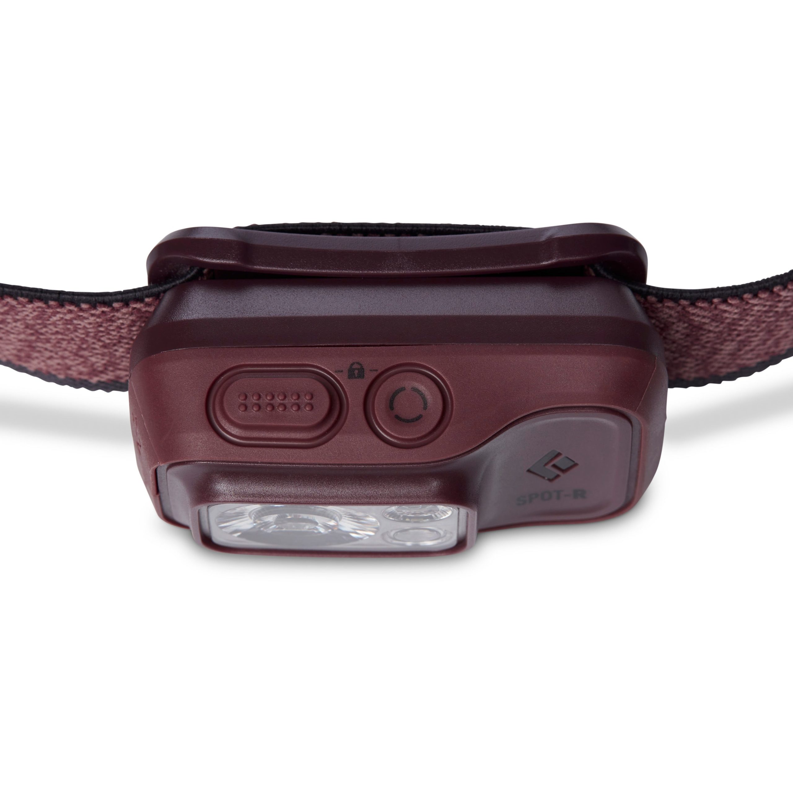 Spot 400-R Headlamp - Image 16