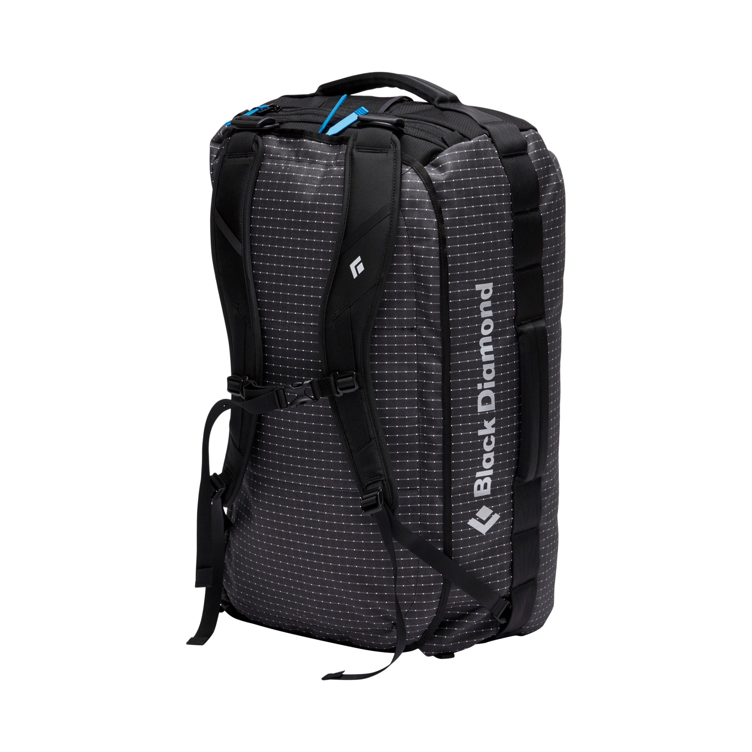 Stonehauler 60 L Duffel - Image 3