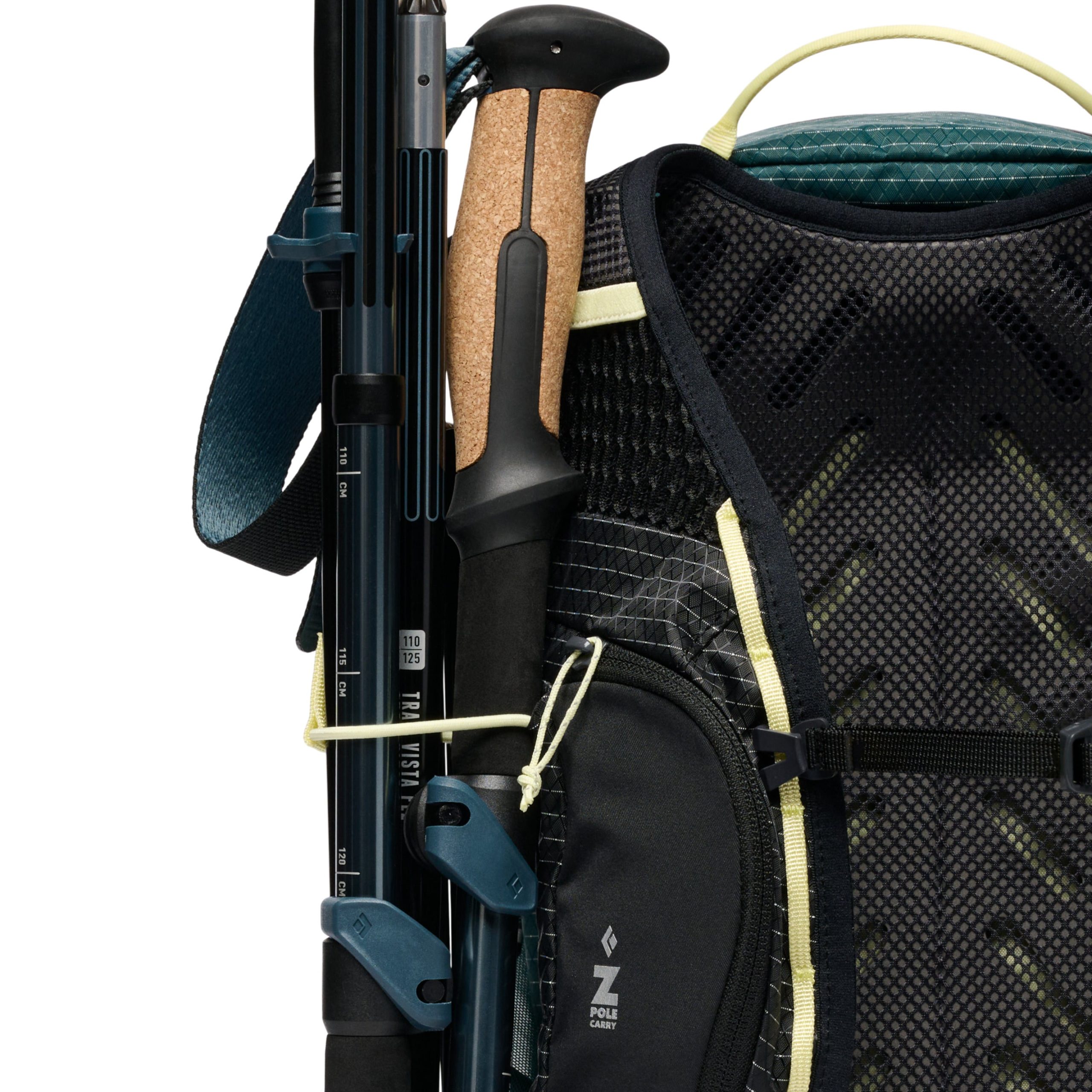 Women's Pursuit 15 Backpack - Image 9