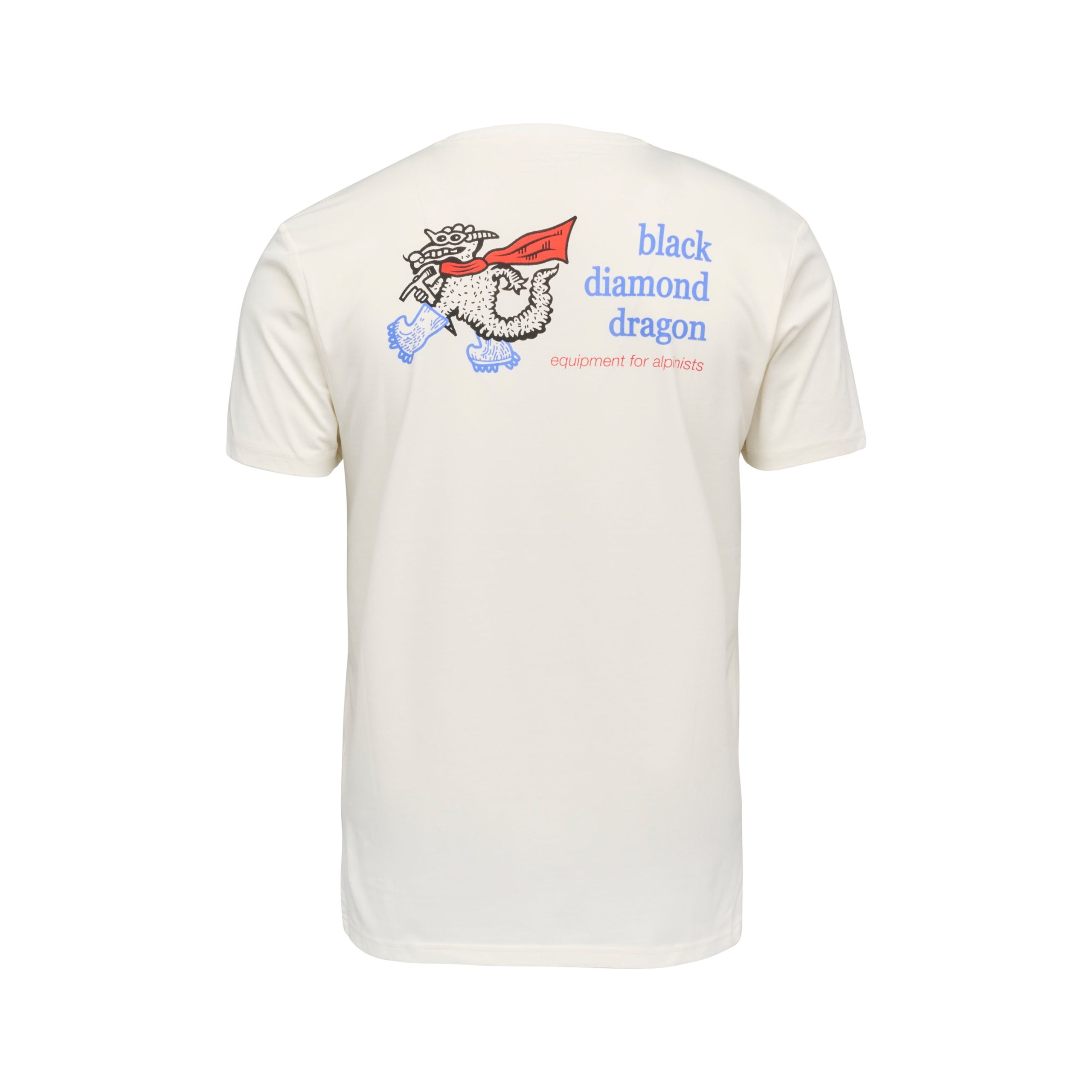 Men's BD Dragon Short Sleeve Tee - Image 18