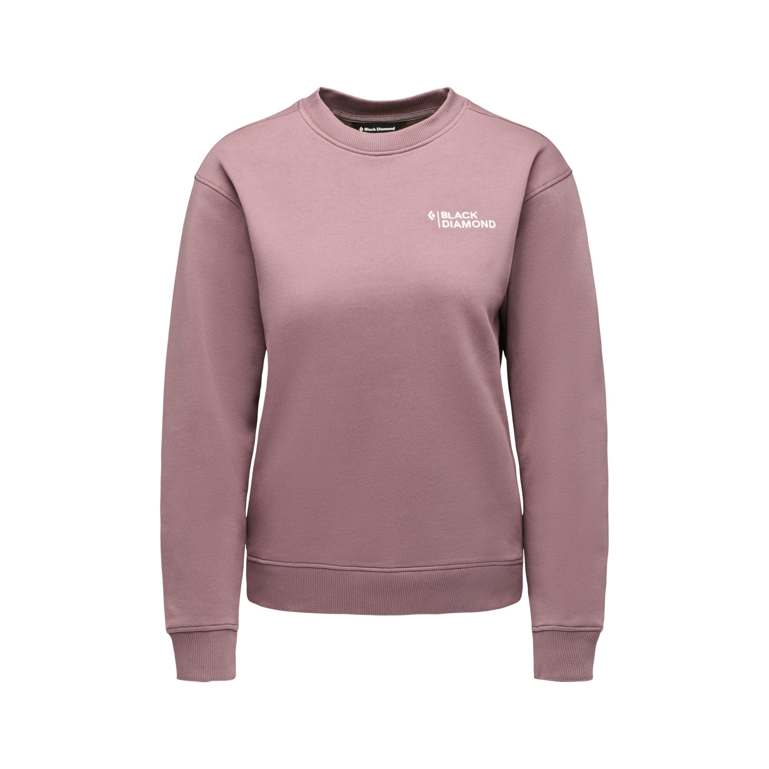 Women's Mini Stacked Crewneck - Image 14