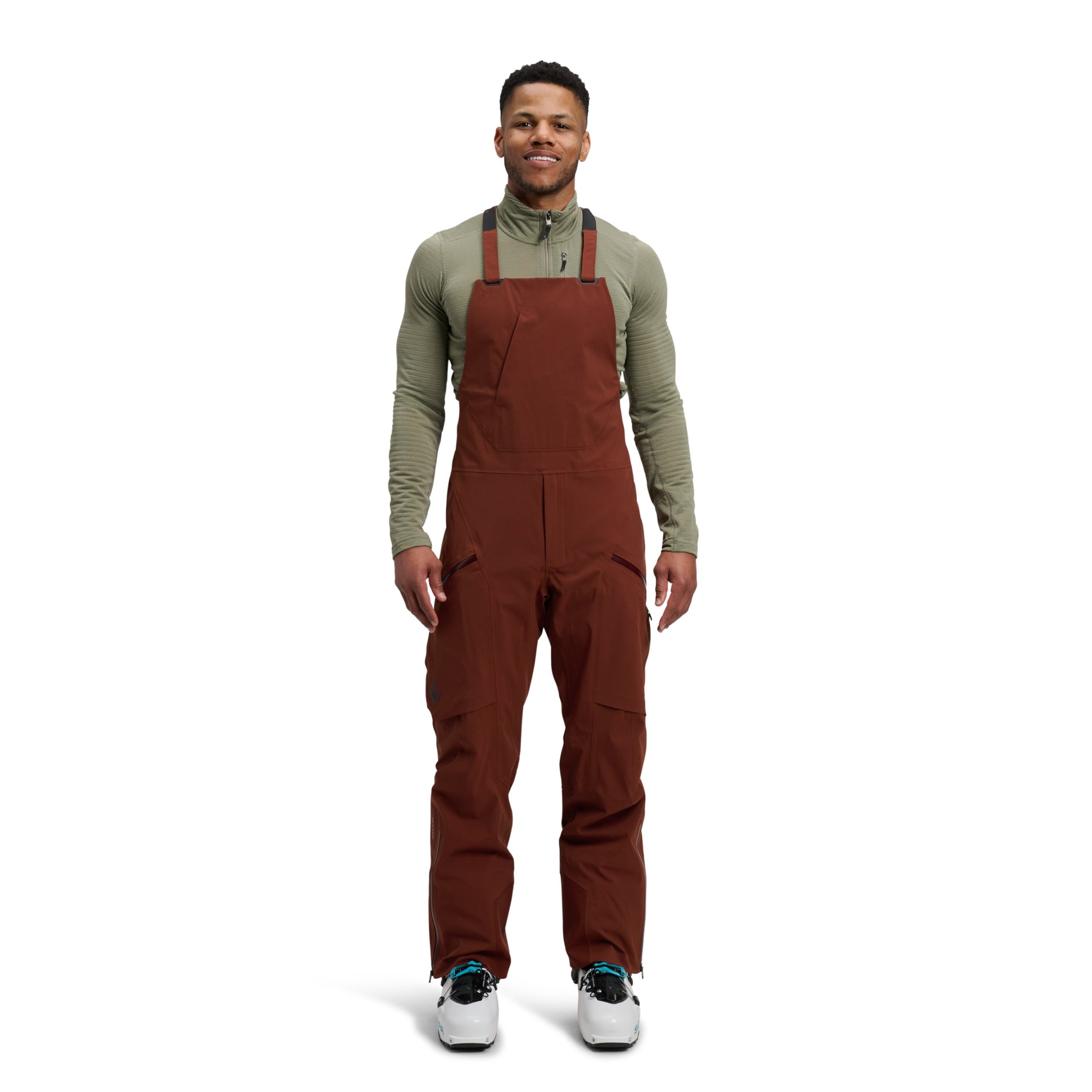 Men's Factor Bibs - Image 13