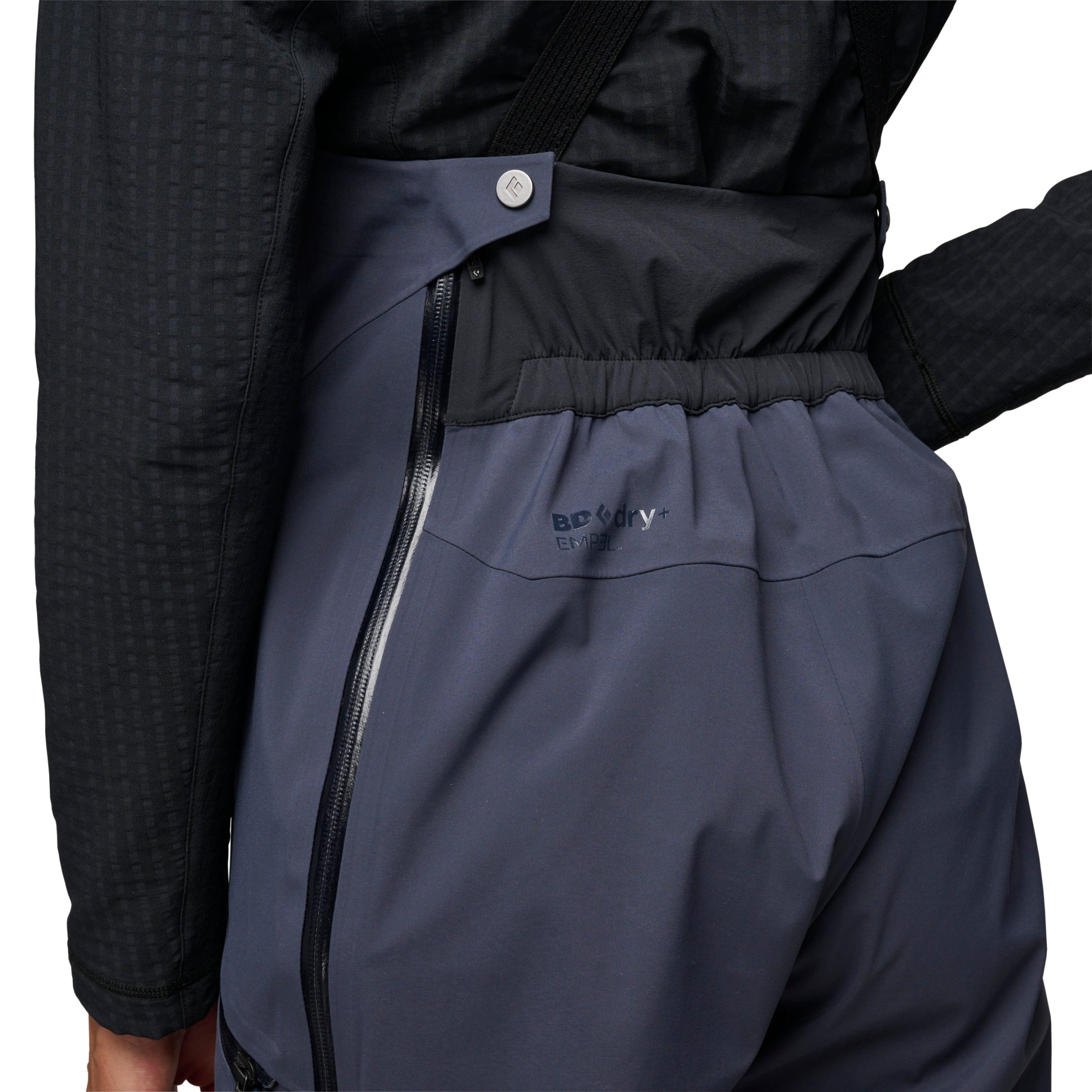 Women's Factor Bibs - Image 8