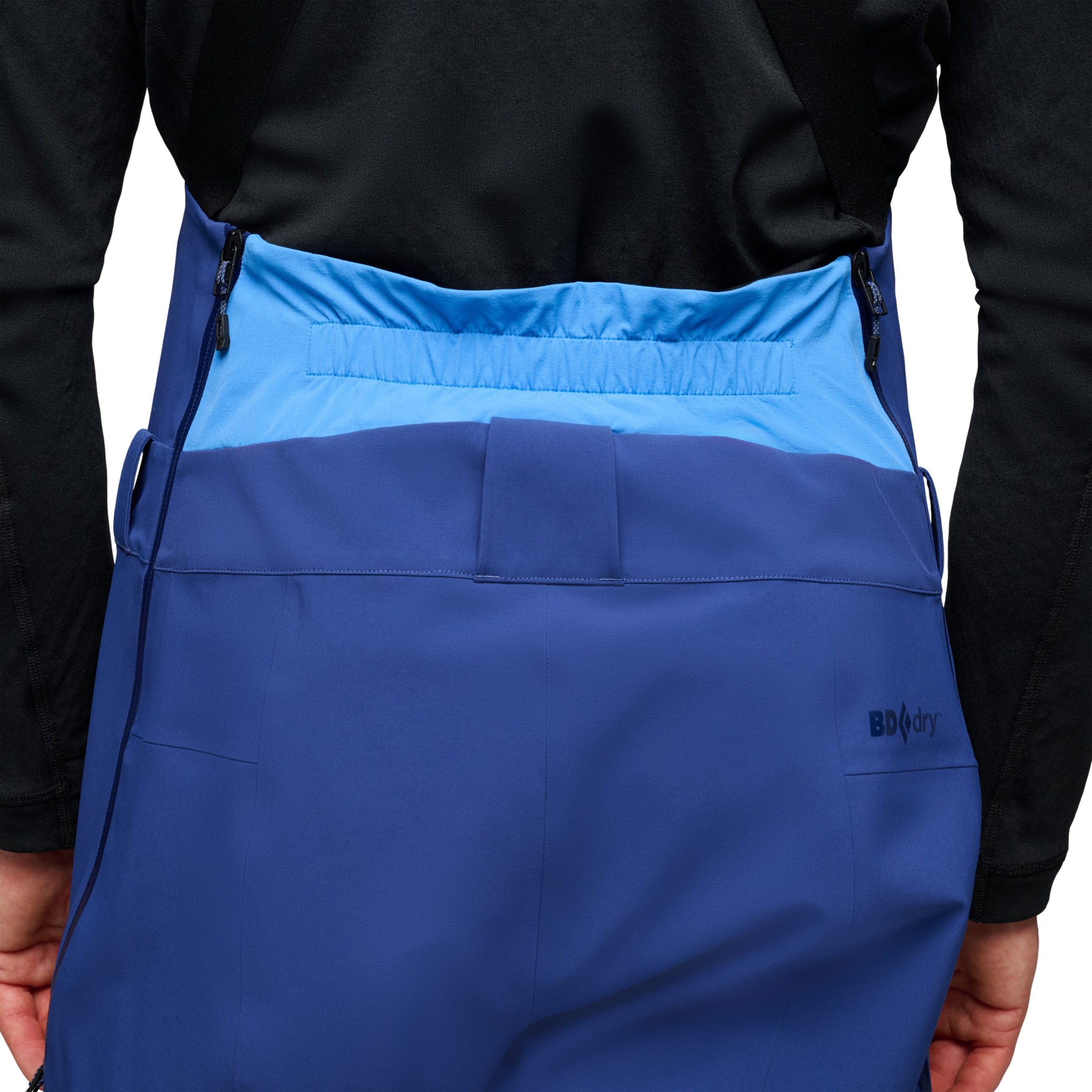 Men's Recon Stretch Bibs - Image 16