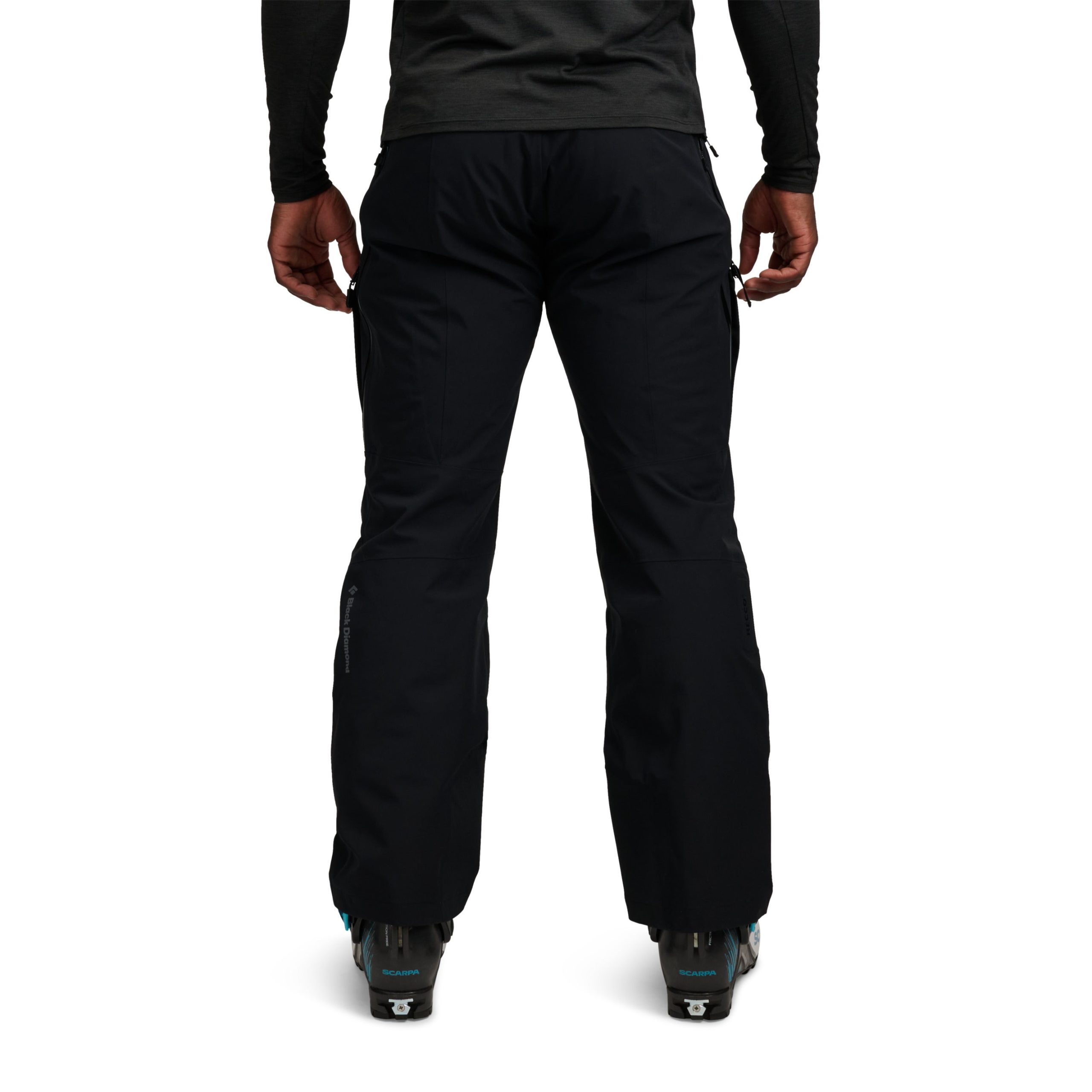 Men's Recon Stretch Pants - Image 3