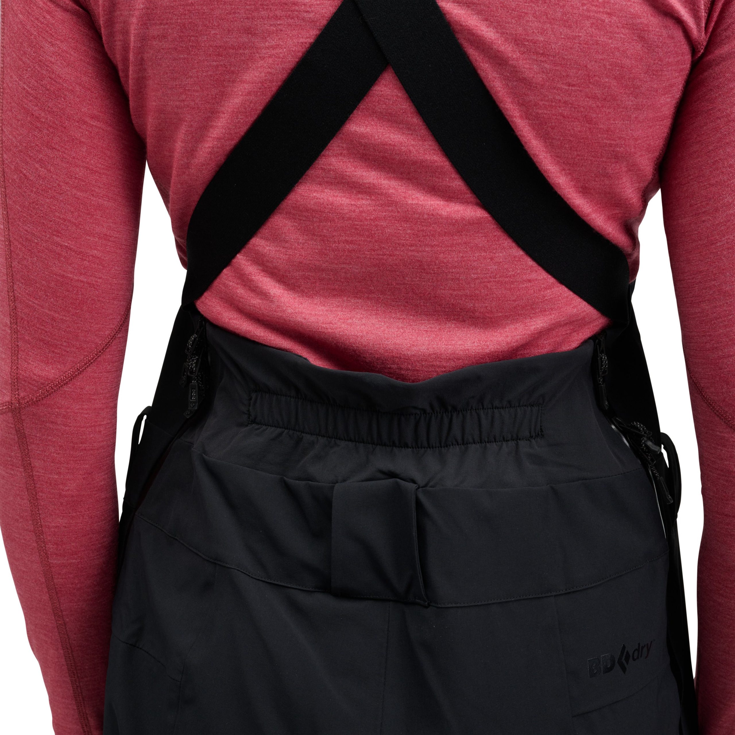 Women's Recon Stretch Bibs - Image 28