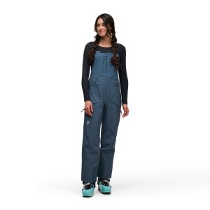 Women's Recon Stretch Bibs