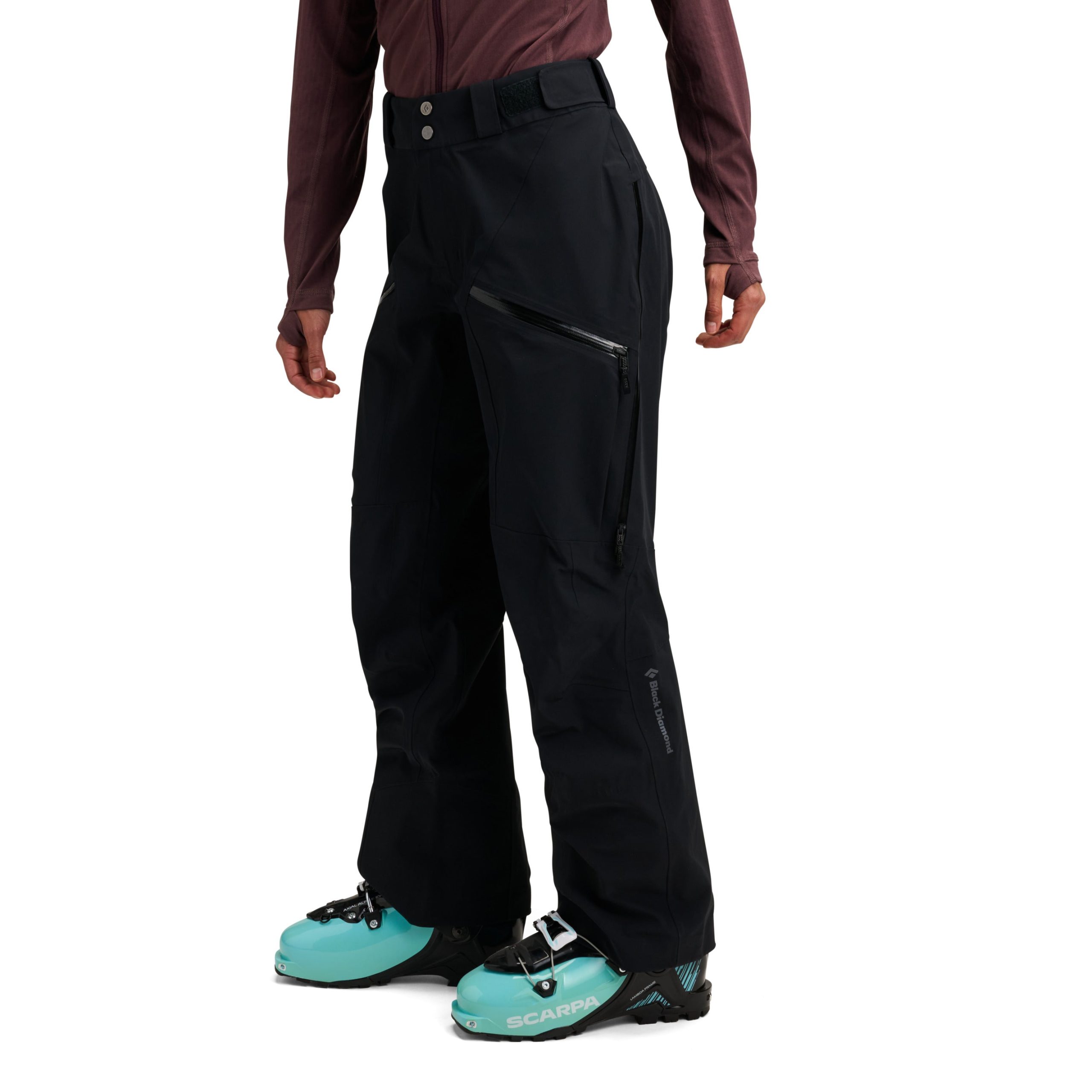 Women's Recon Stretch Pants - Image 2