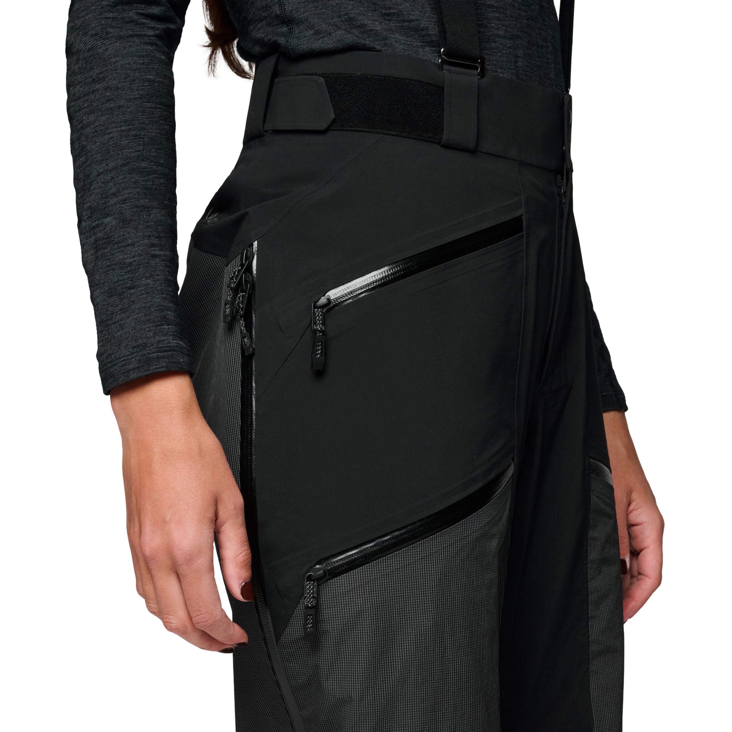 Women's Mission Alpine Shell Pants - Image 4