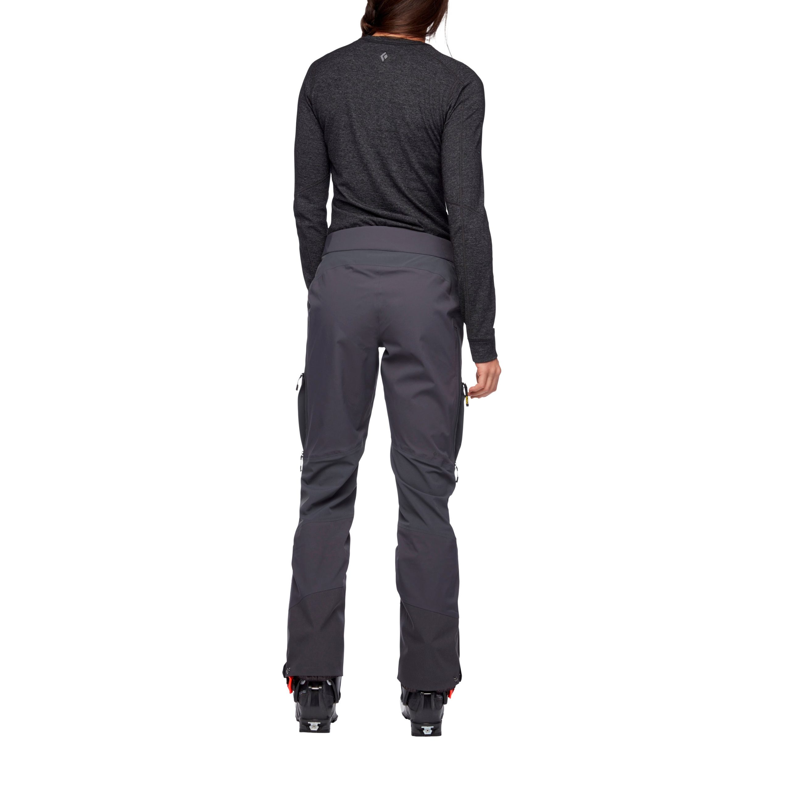 Women's Dawn Patrol Hybrid Pants - Image 7