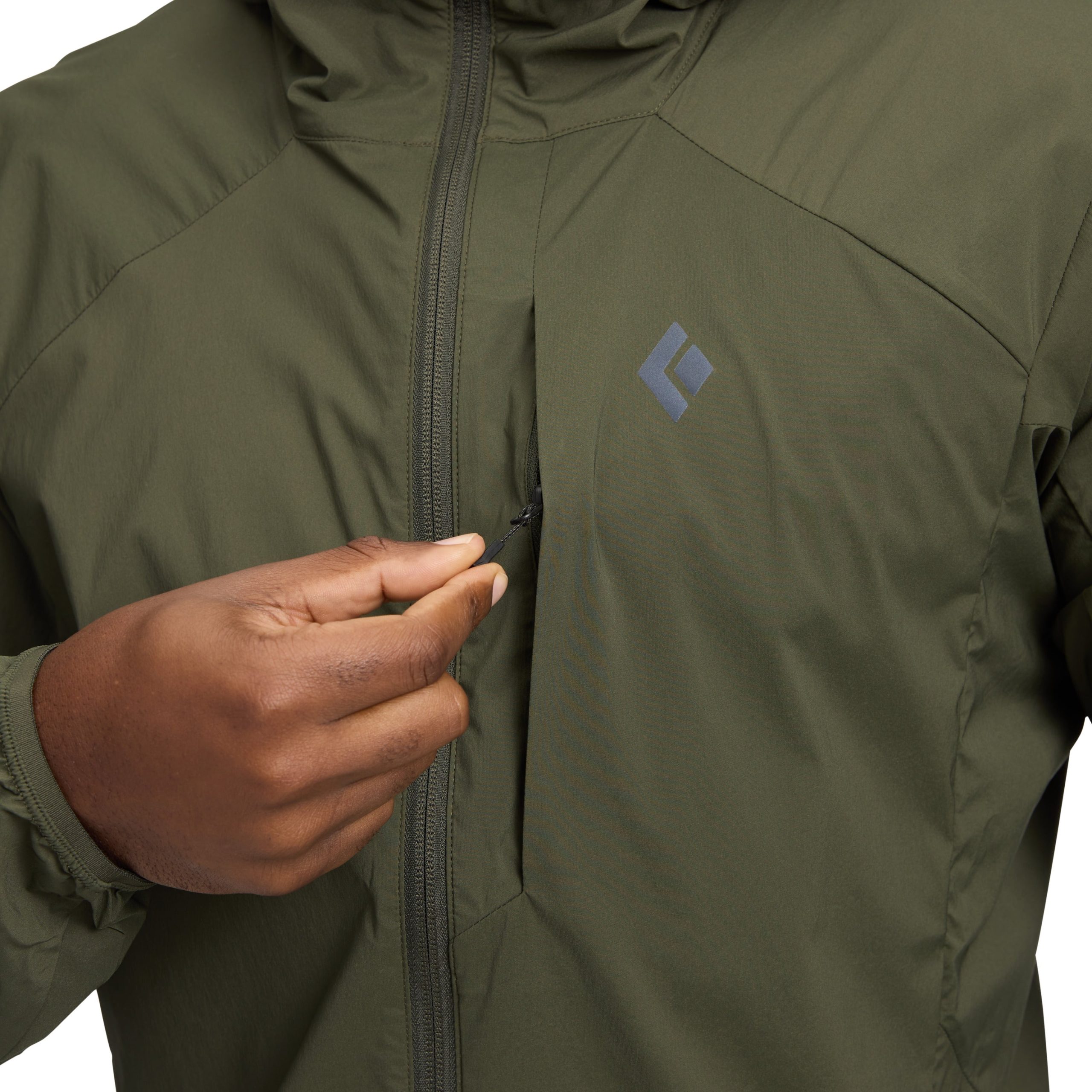 Men's Alpine Start Hoody - Image 14