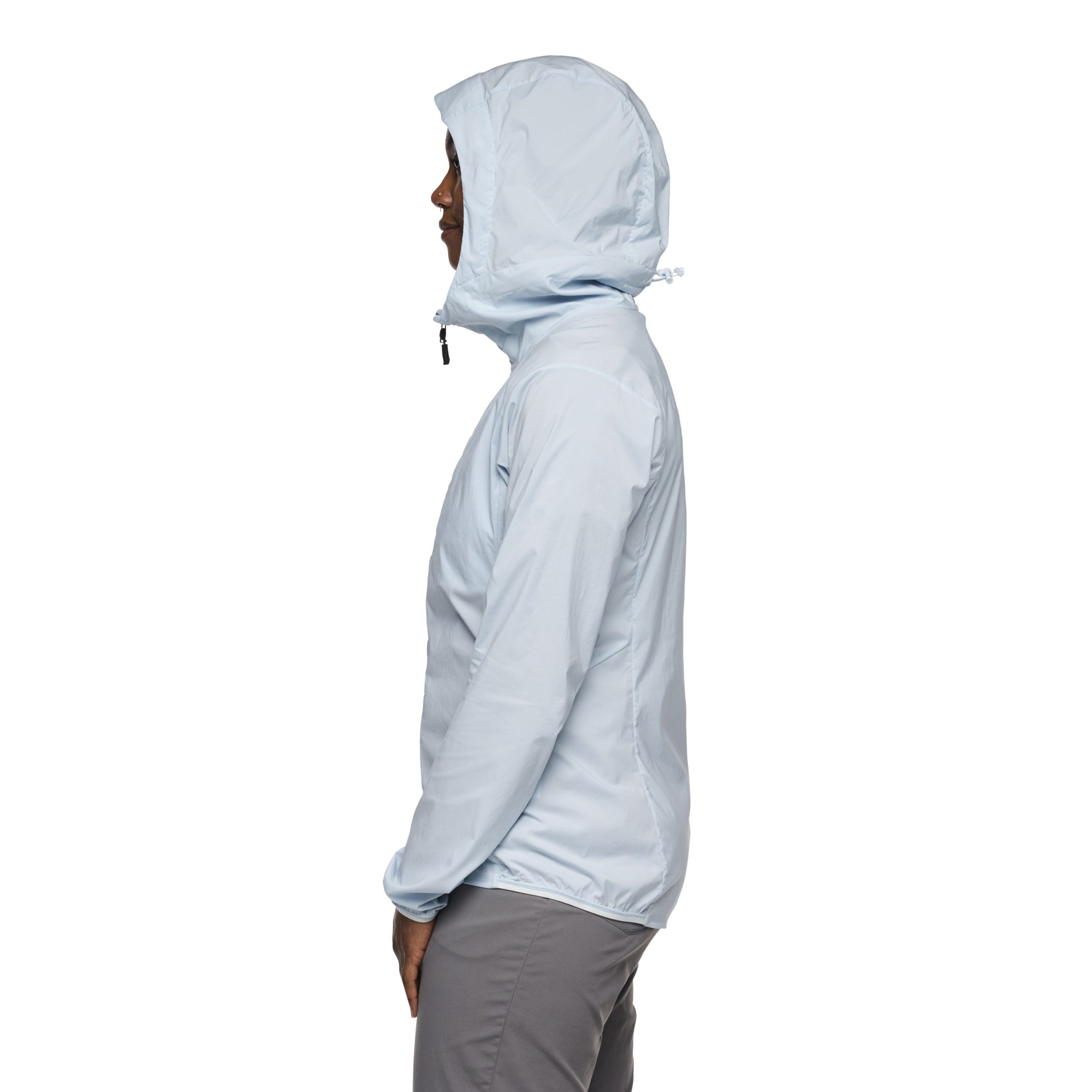 Women's Alpine Start Hoody - Past Season - Image 14