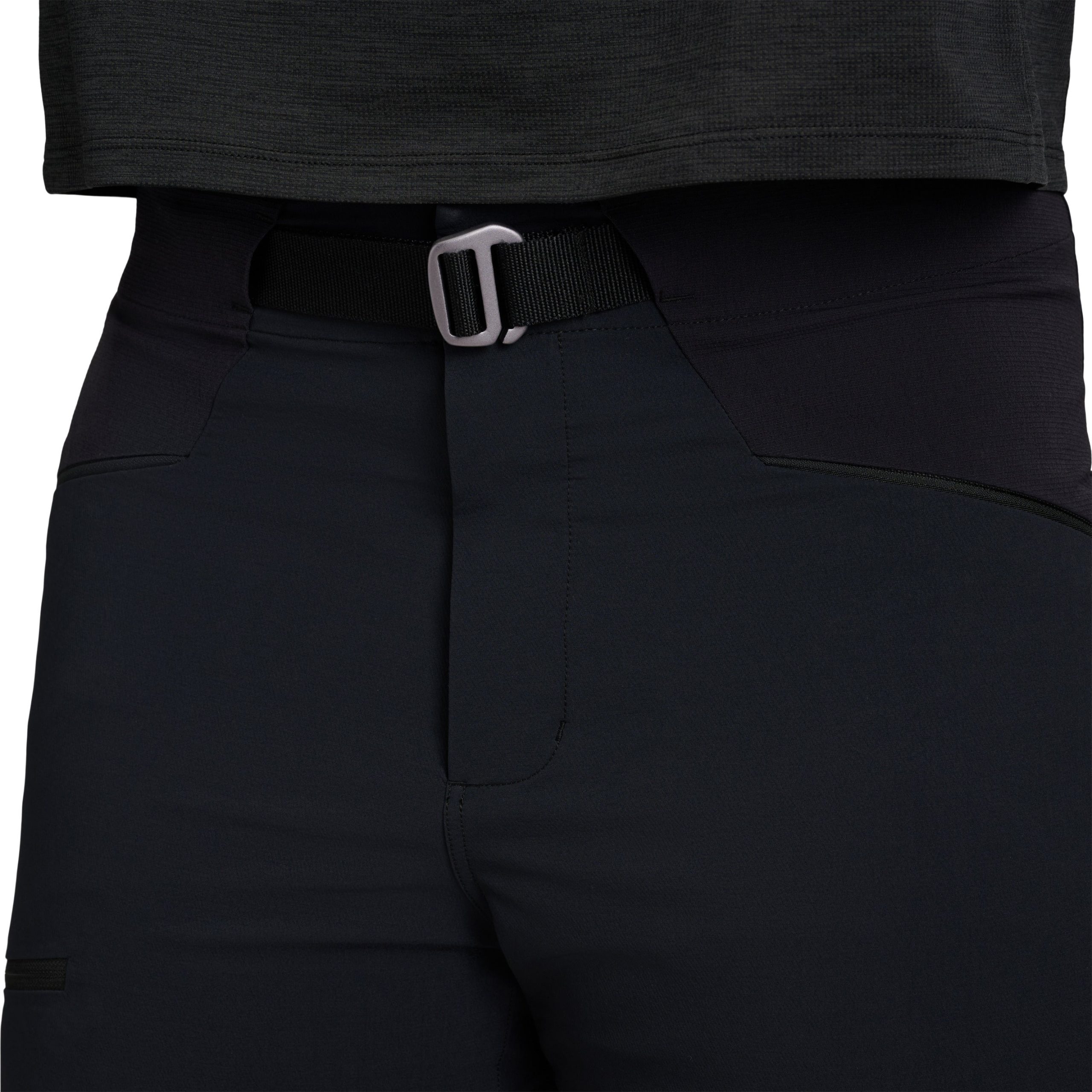 Men's Alpine Hybrid Pants - Image 4