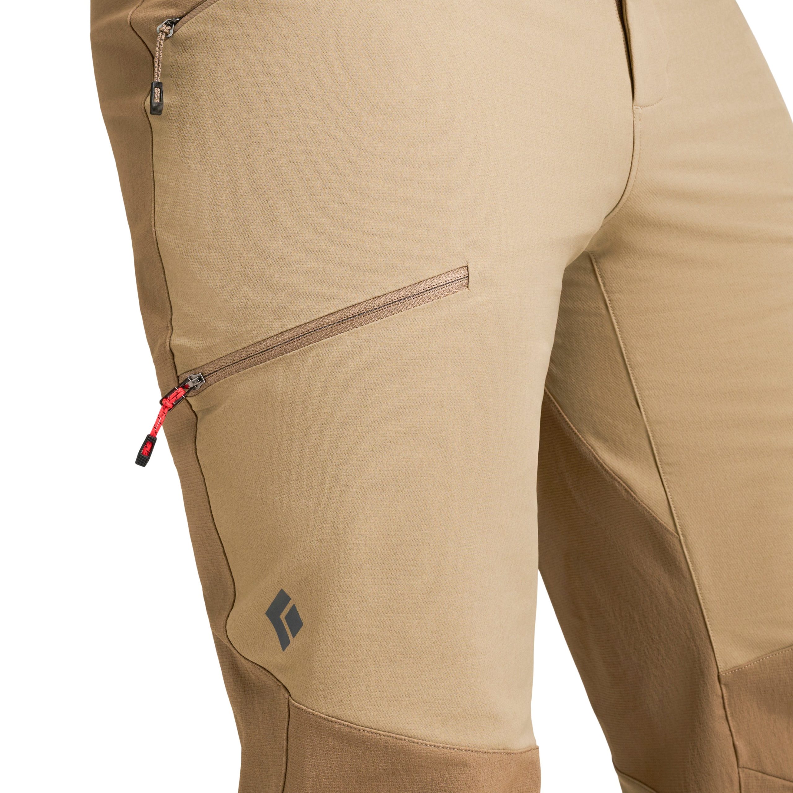 Men's Alpine Hybrid Pants - Image 14