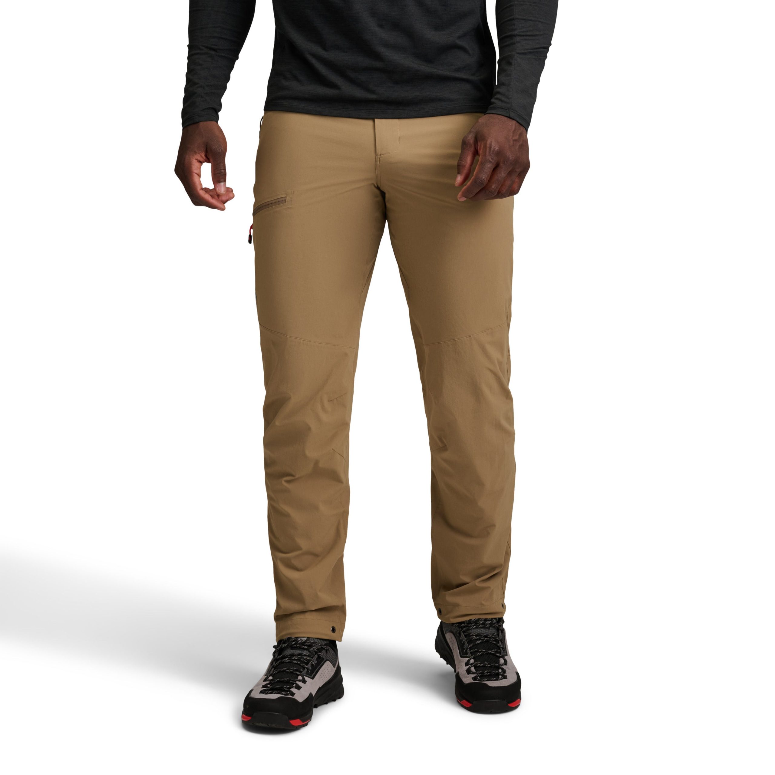 Men's Alpine Light Pants - Image 8