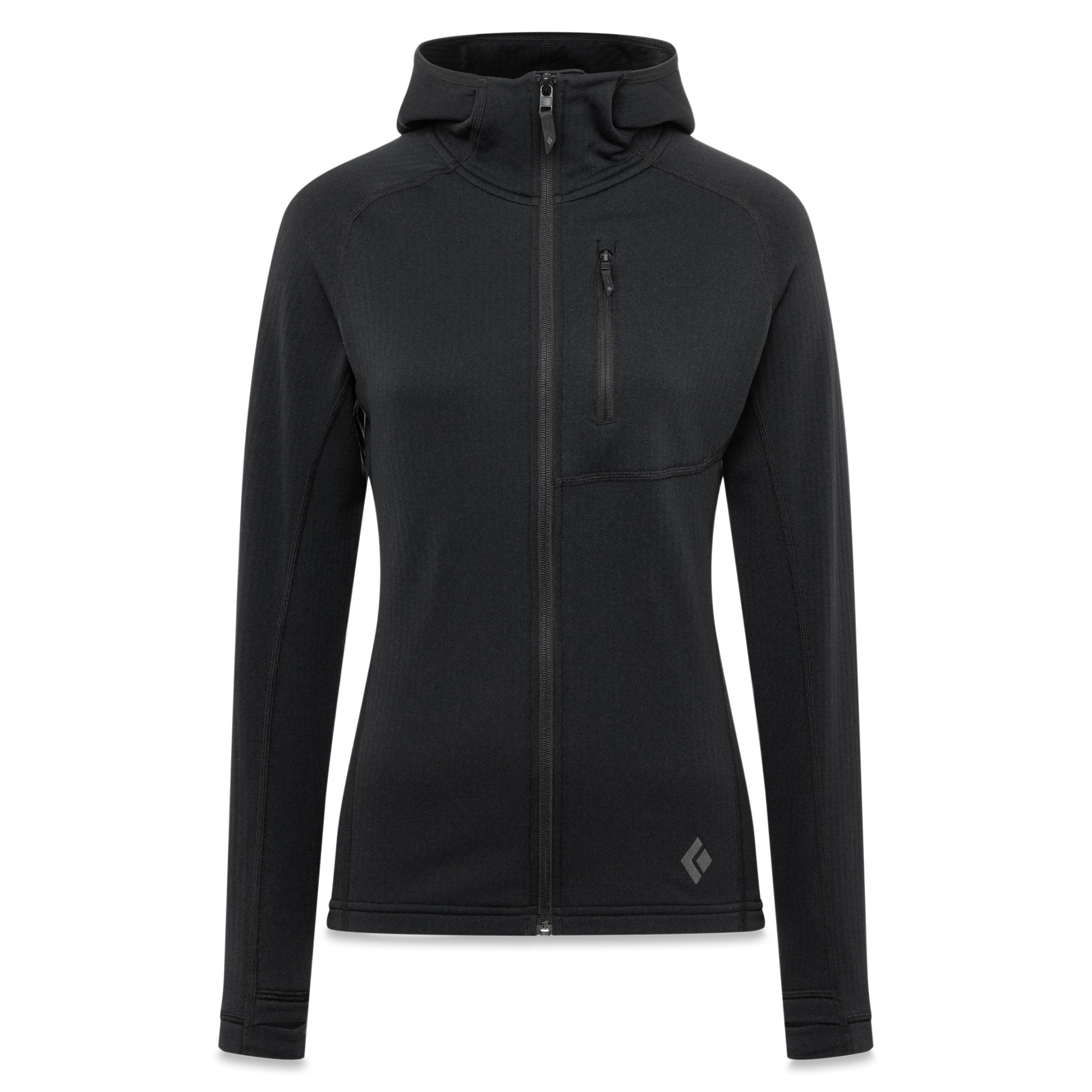 Women's Coefficient Hoody - Image 17