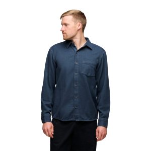 Men's Project Flannel