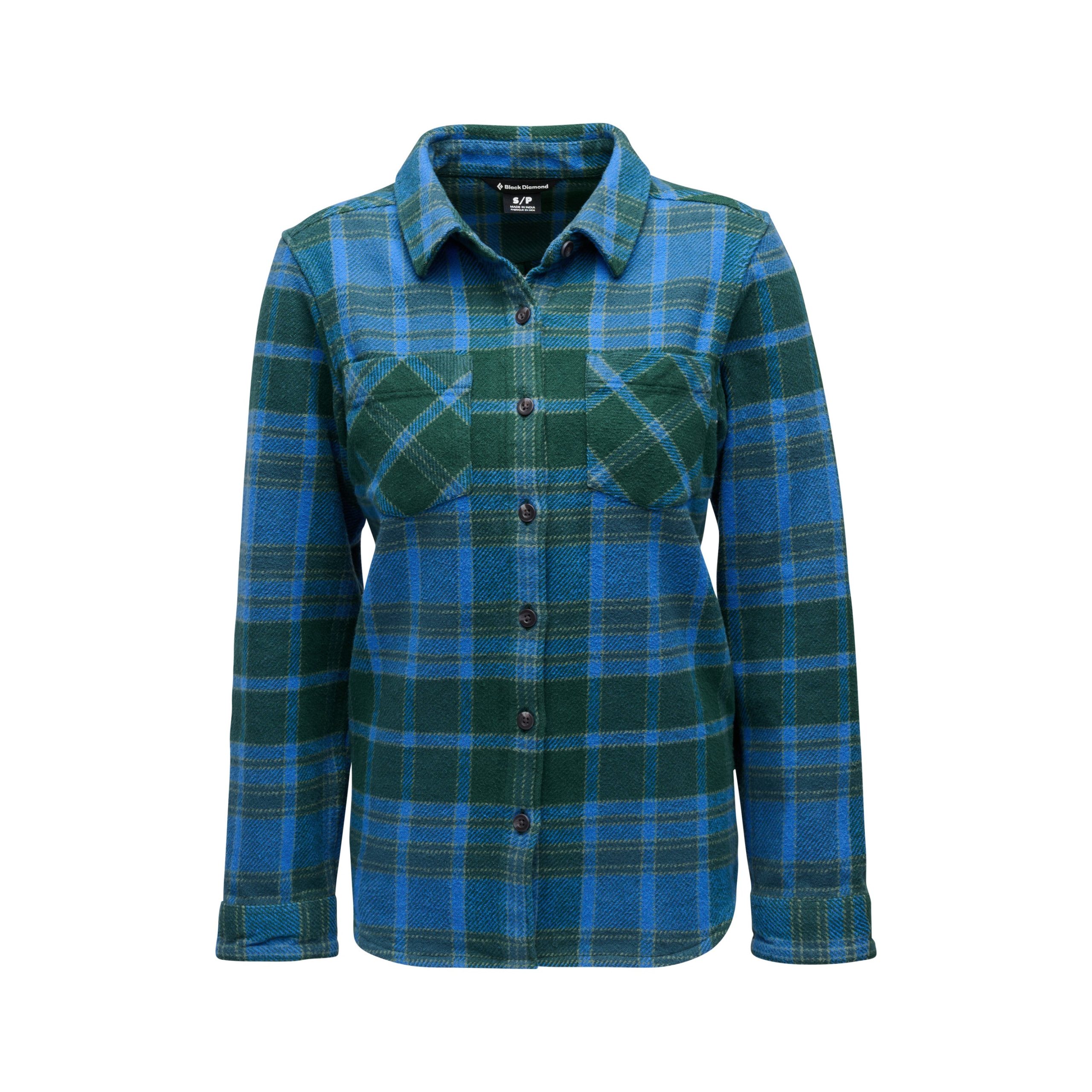 Women's Project Heavy Flannel - Image 27