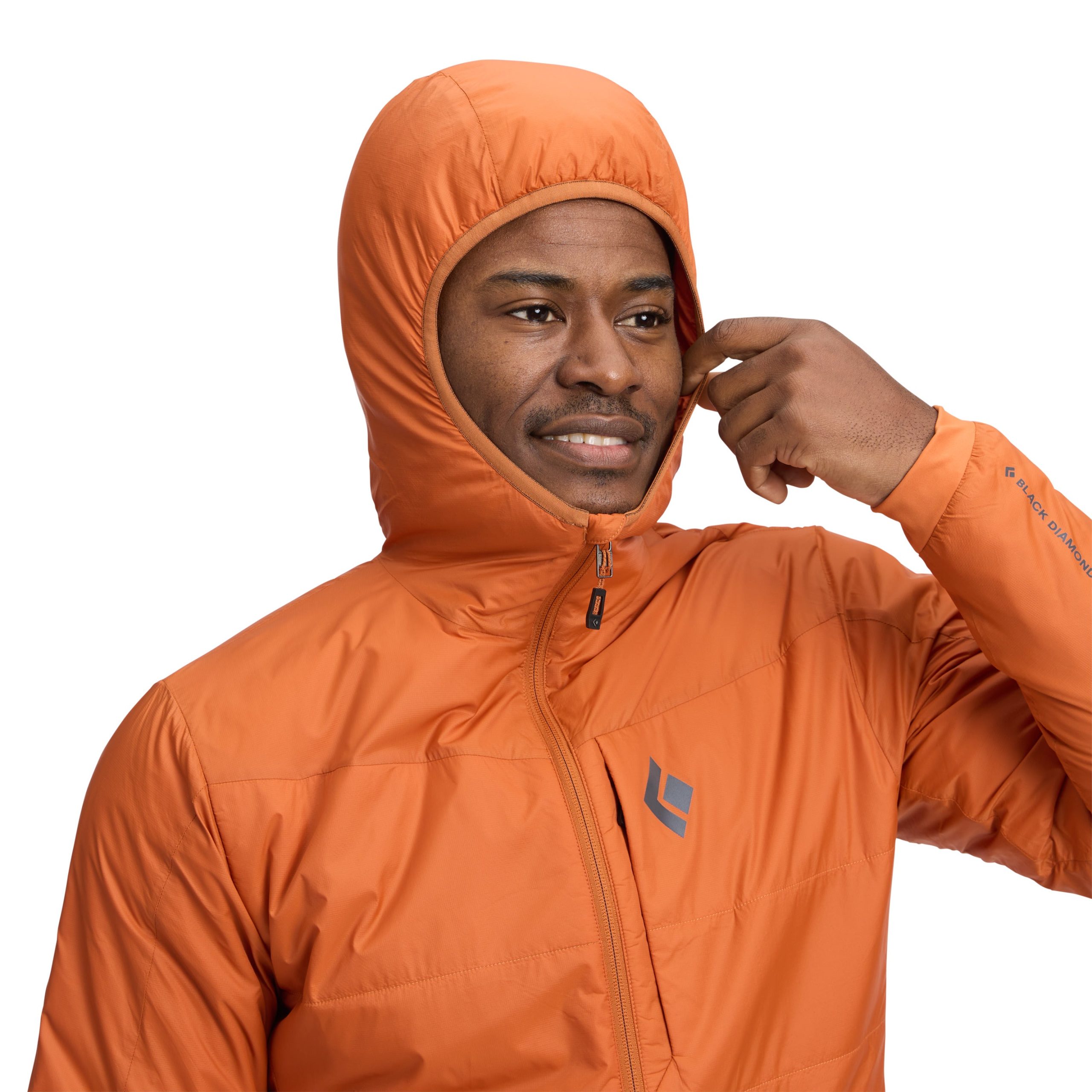 Men's Solution 2.0 Hoody - Past Season - Image 19