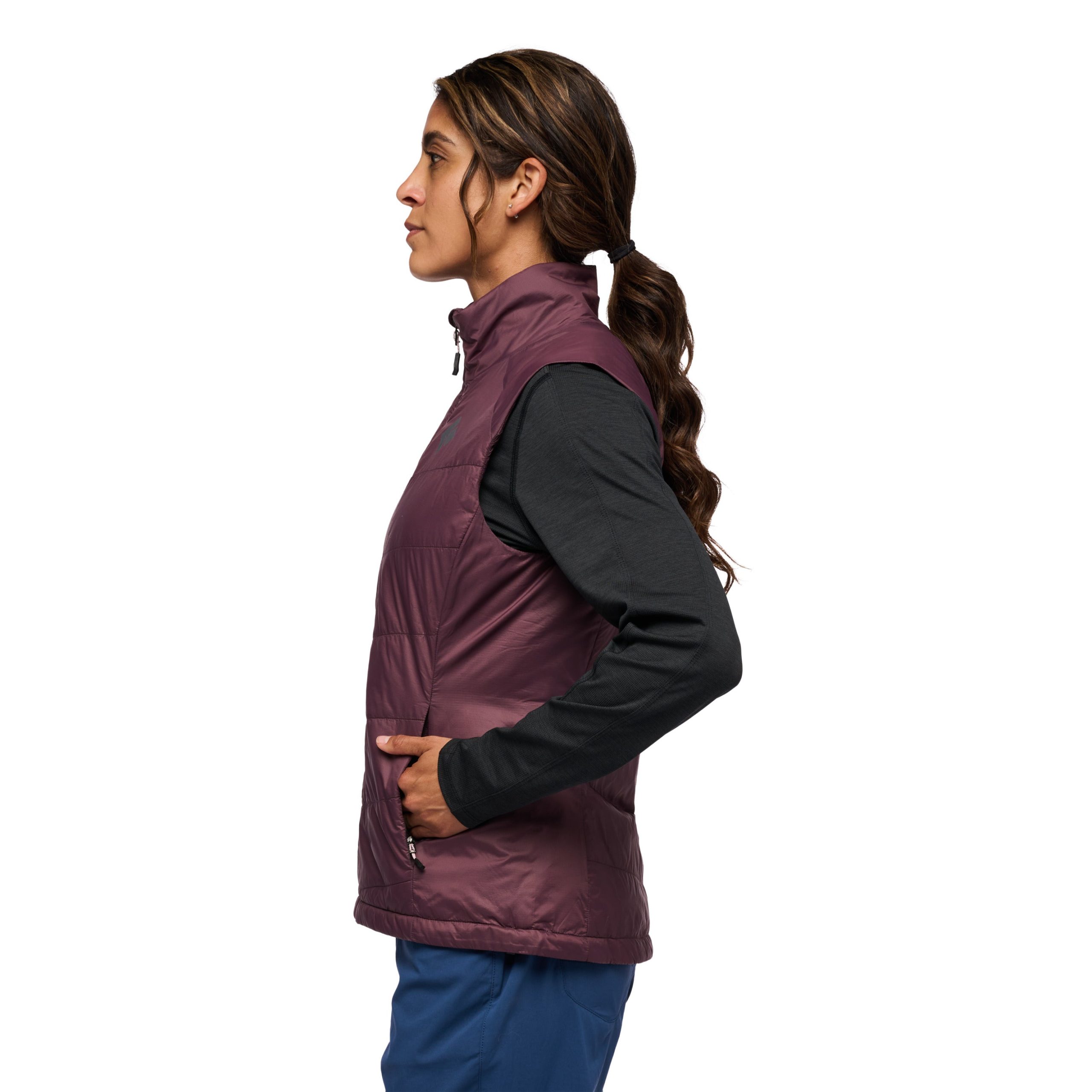 Women's Solution 2.0 Vest - Past Season - Image 8