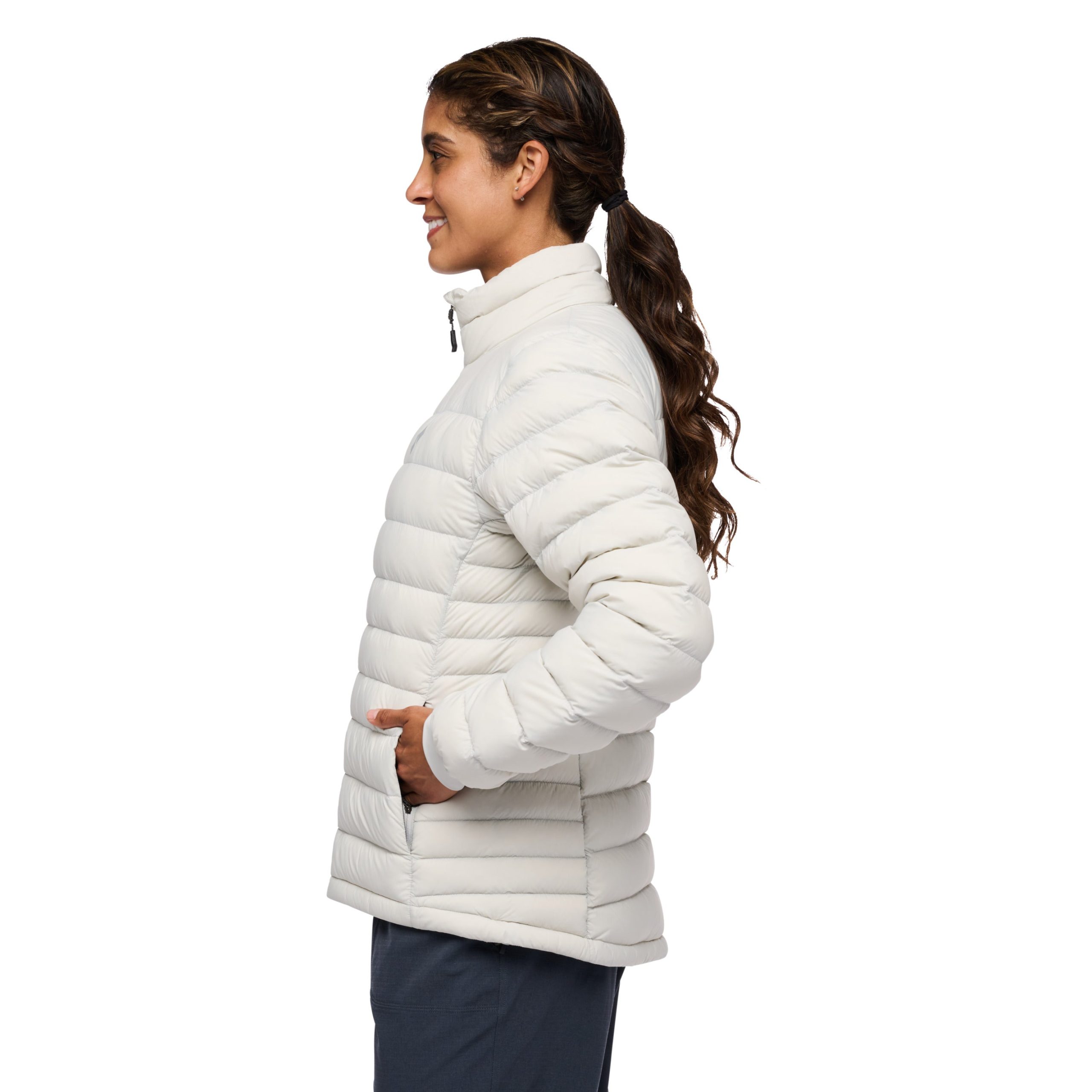 Women's Access Down 2.0 Jacket - Image 9