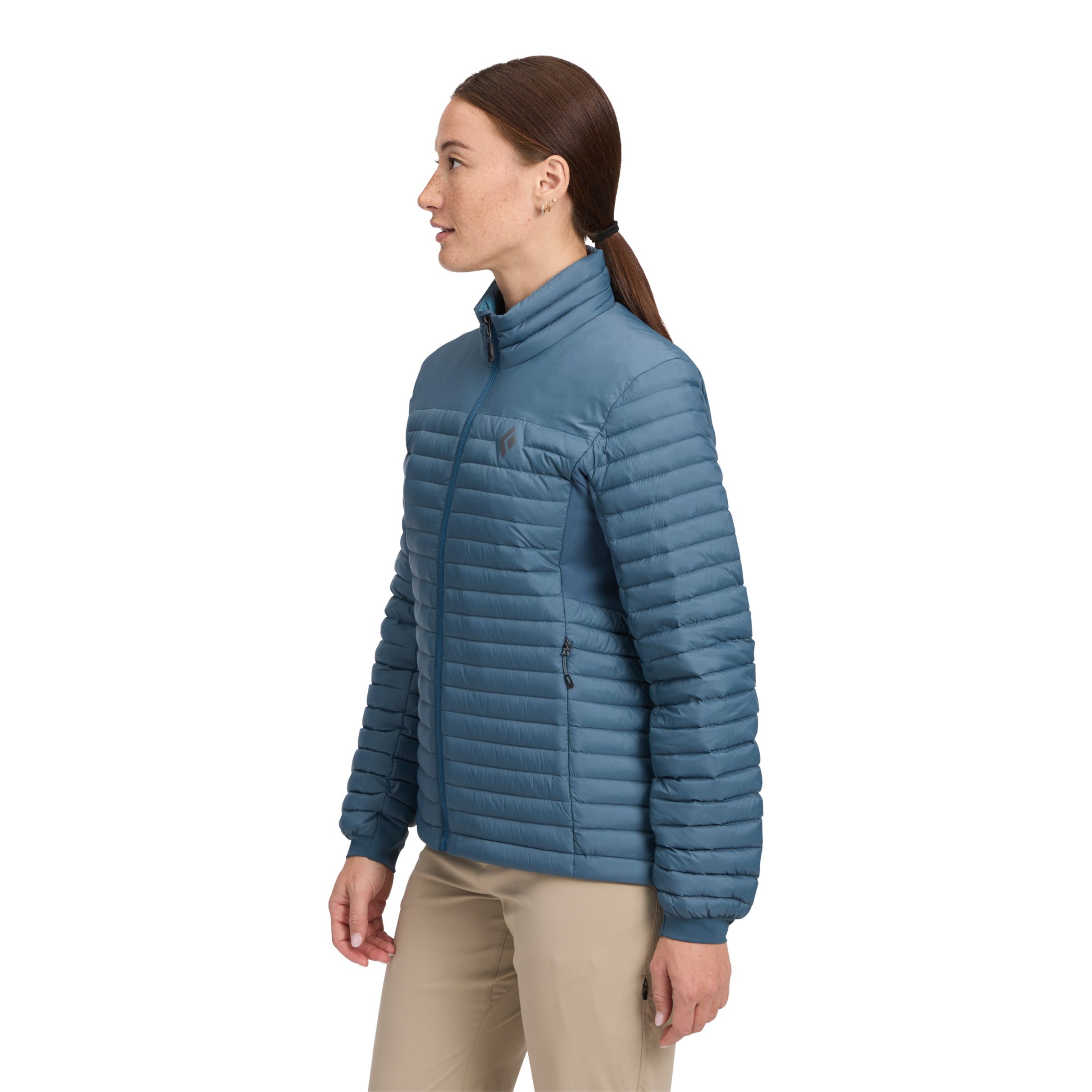 Women's Access Down 1.0 Jacket - Image 18