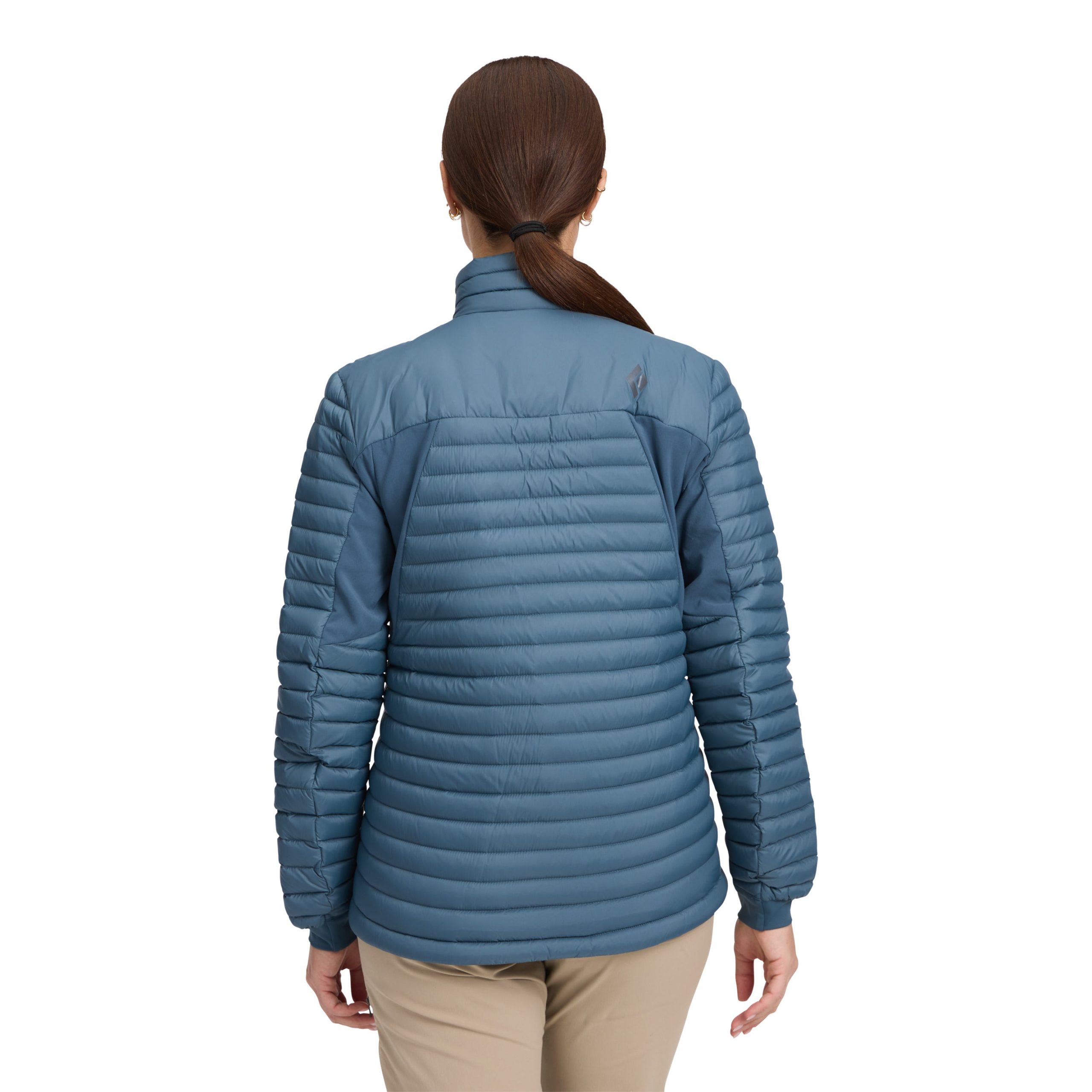 Women's Access Down 1.0 Jacket - Image 19