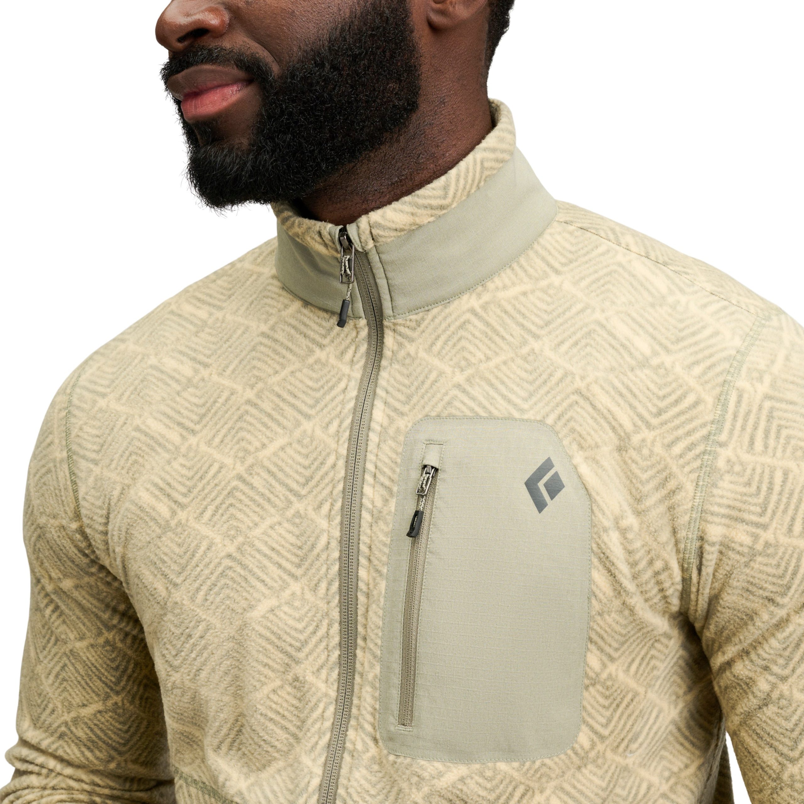 Men's Rift Full-Zip Fleece Jacket - Image 14