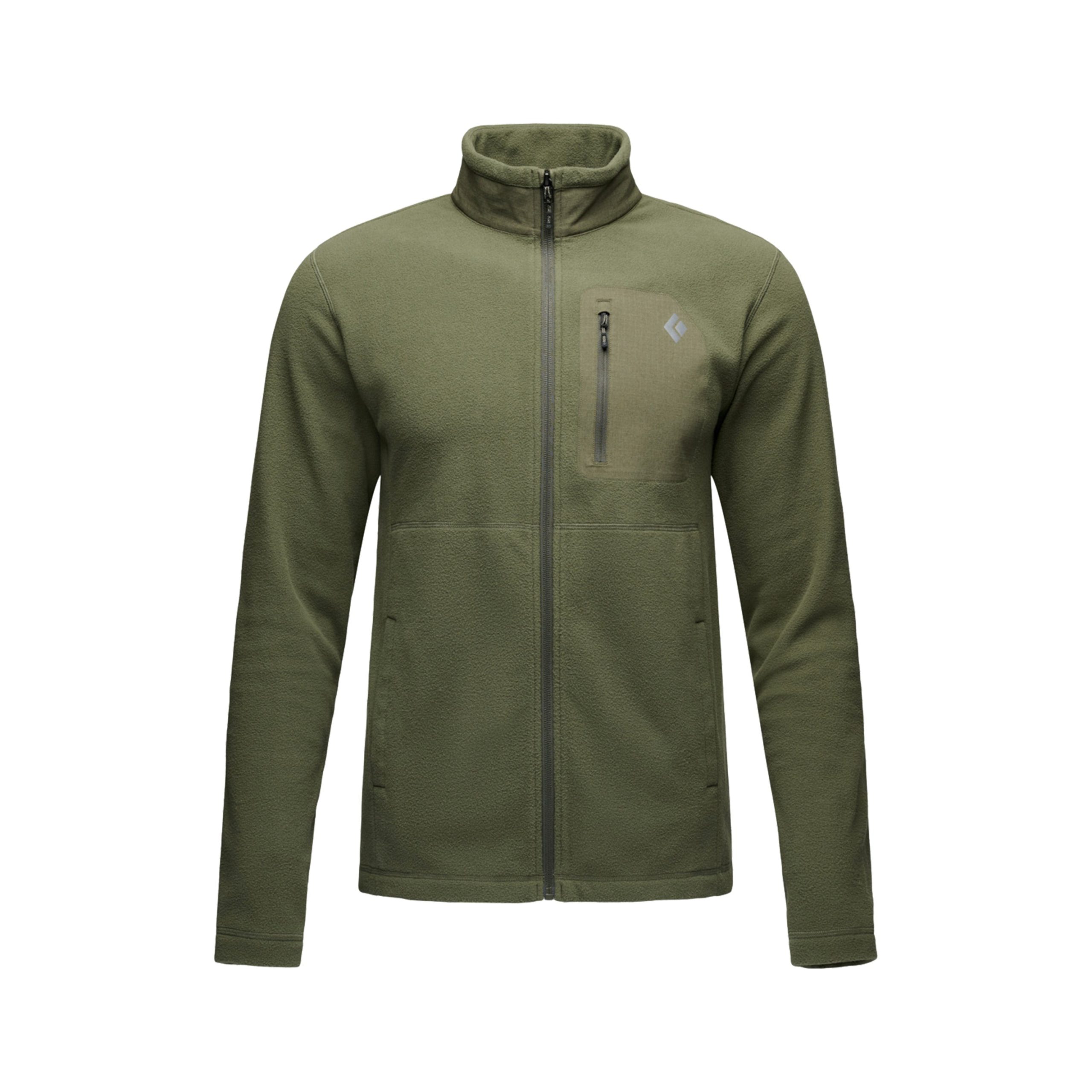 Men's Rift Full-Zip Fleece Jacket - Image 24