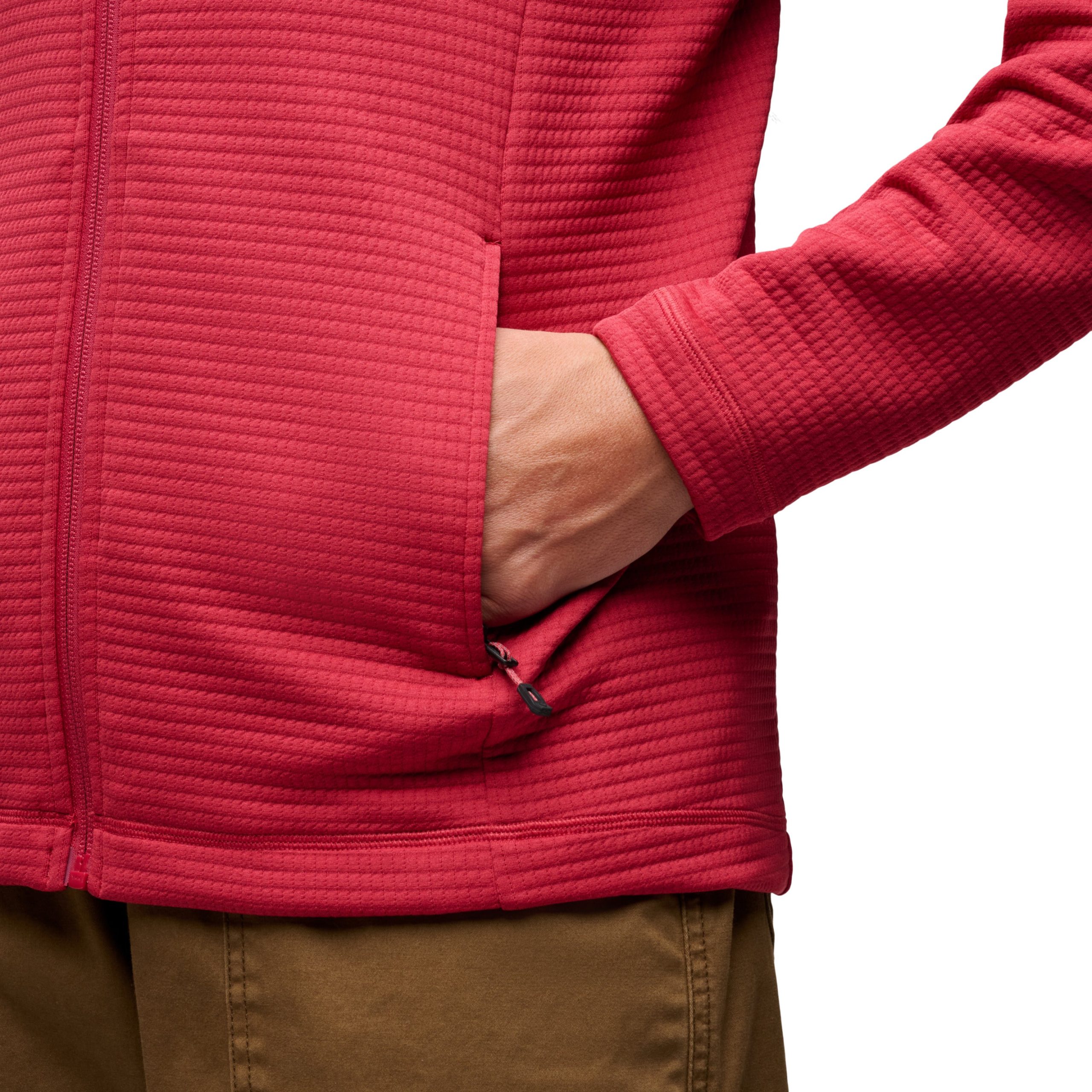 Women's Diverge Full Zip Hoody - Image 15