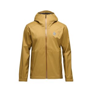 Men's Fineline Stretch Shell - Past Season