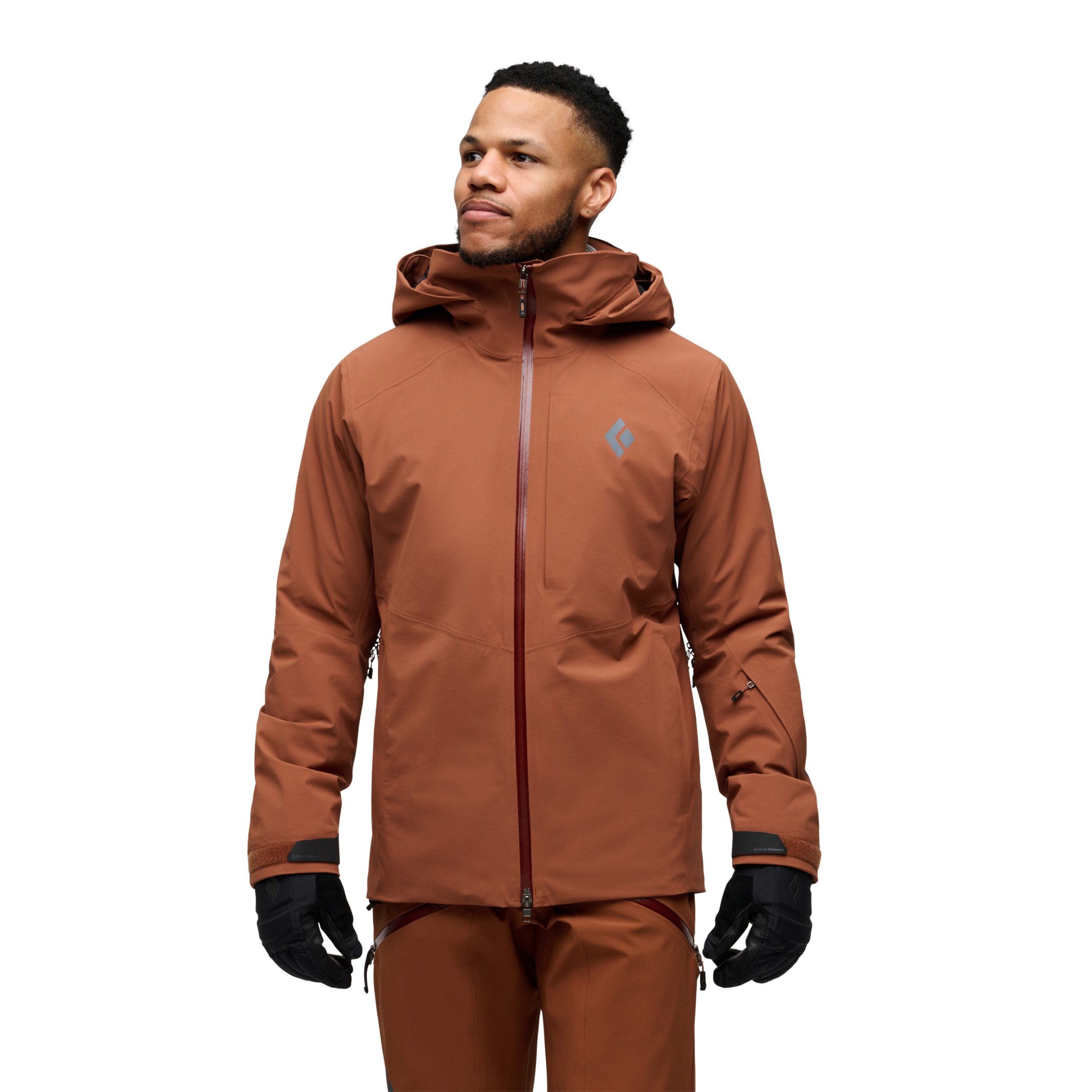 Men's Recon Insulated Shell - Image 2