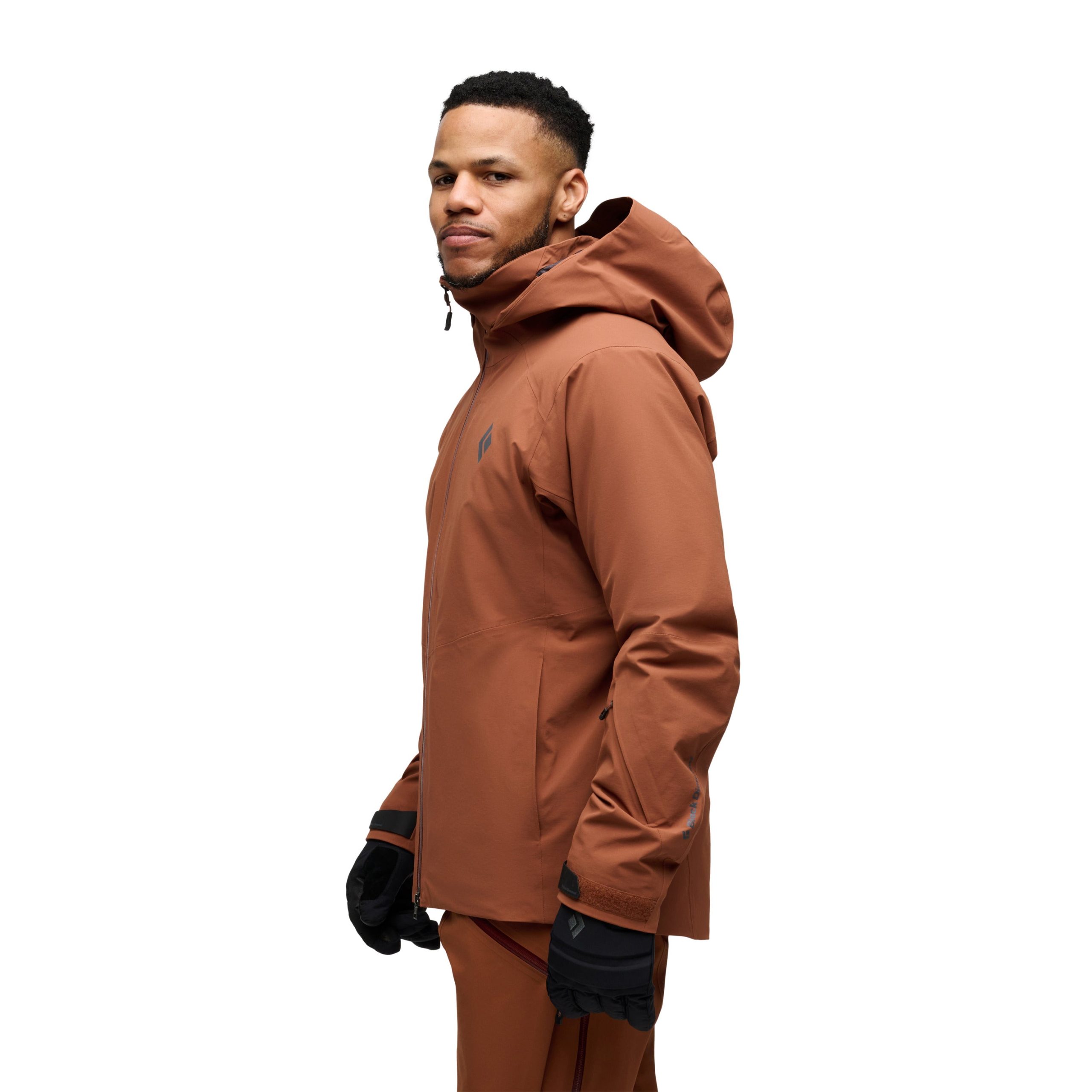 Men's Recon Insulated Shell - Image 3