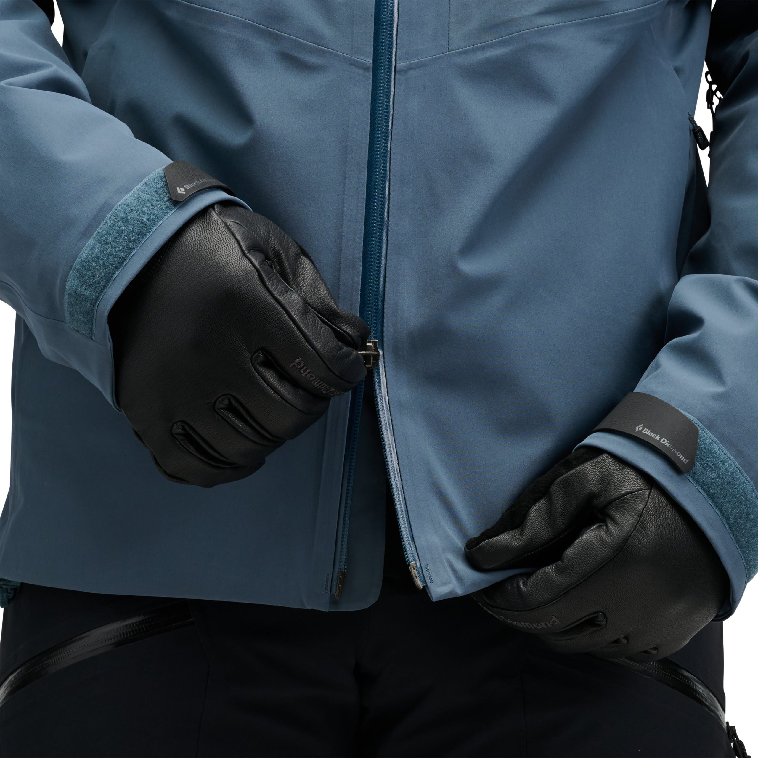 Men's Recon Insulated Shell - Image 23