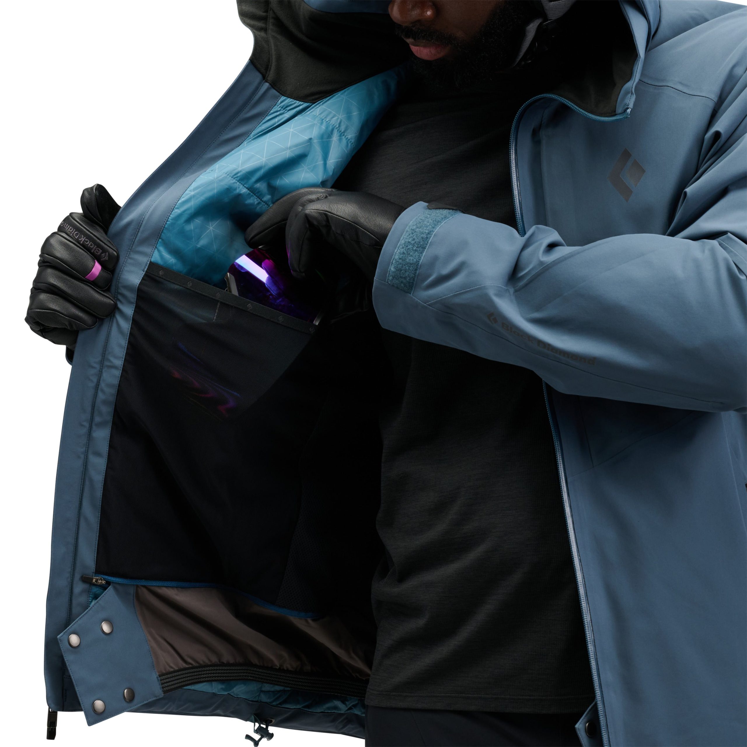 Men's Recon Insulated Shell - Image 26