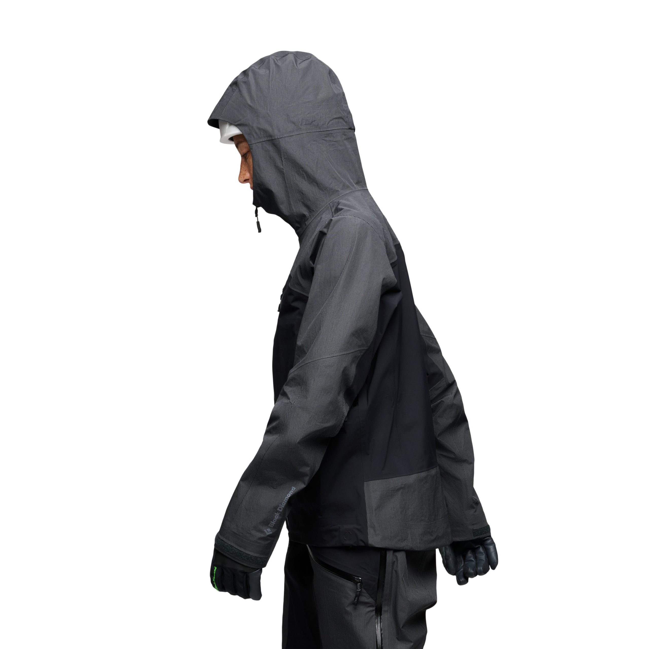 Women's Mission Alpine Shell - Image 13
