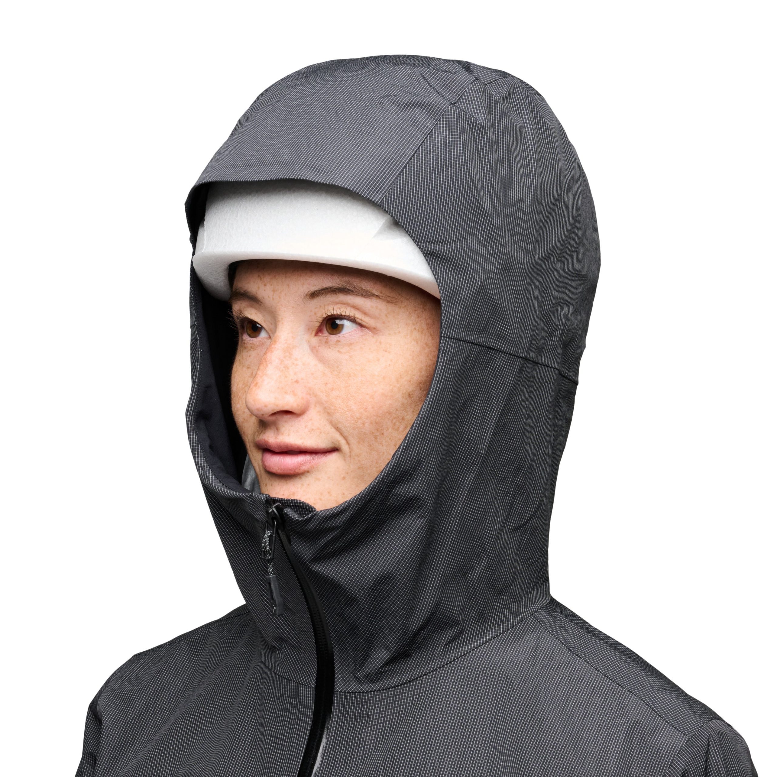 Women's Mission Alpine Shell - Image 15