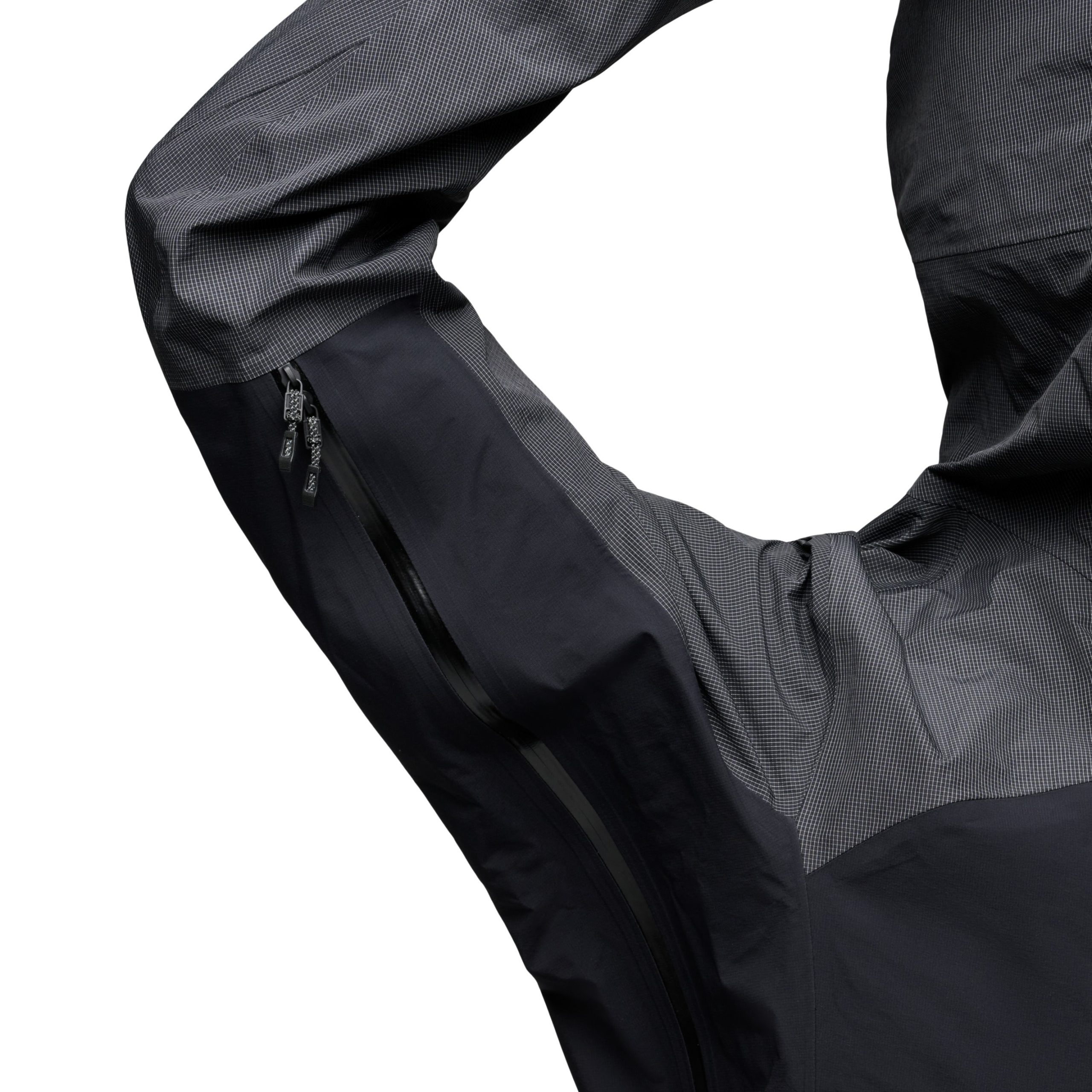 Women's Mission Alpine Shell - Image 17