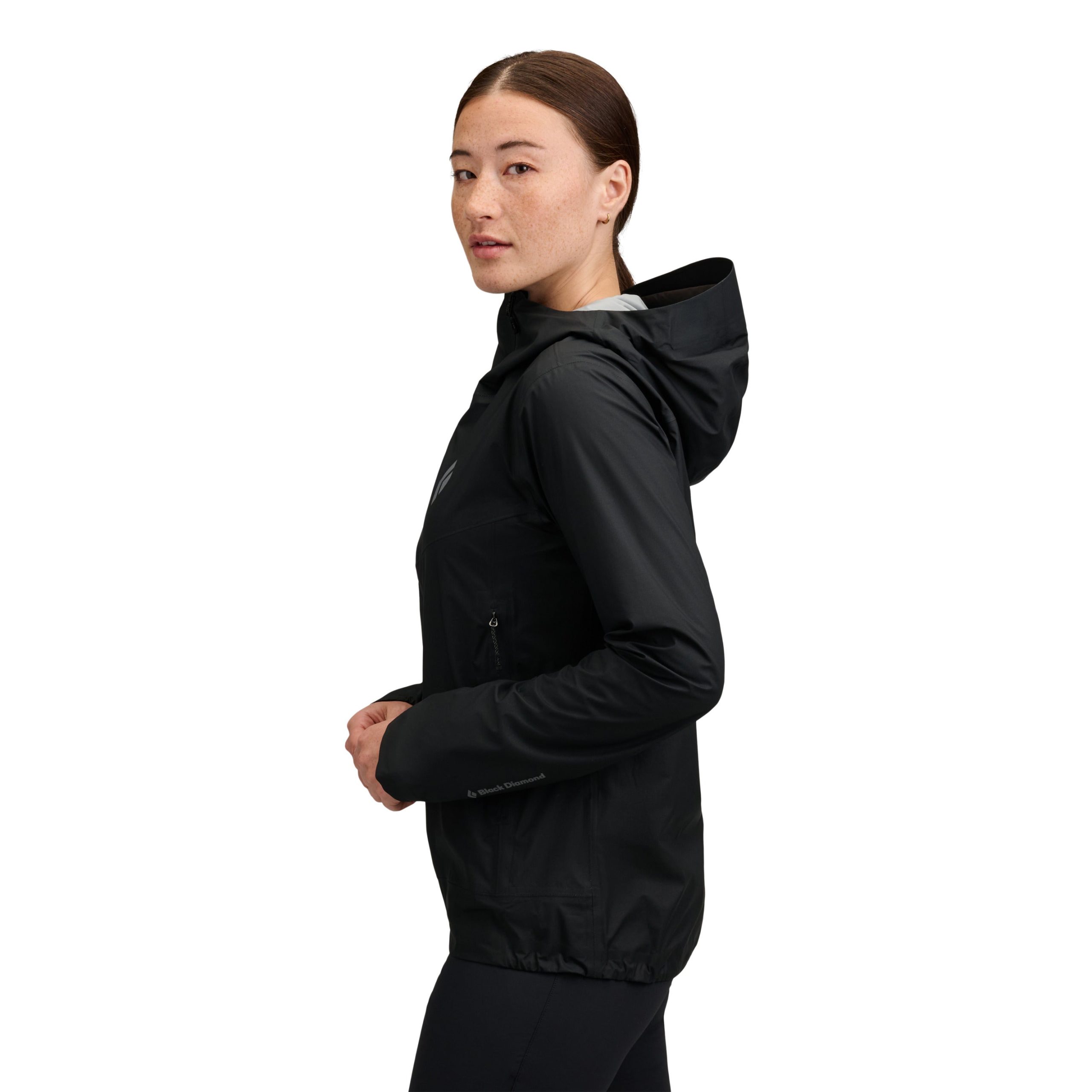 Women's Deploy 3L Shell - Image 3