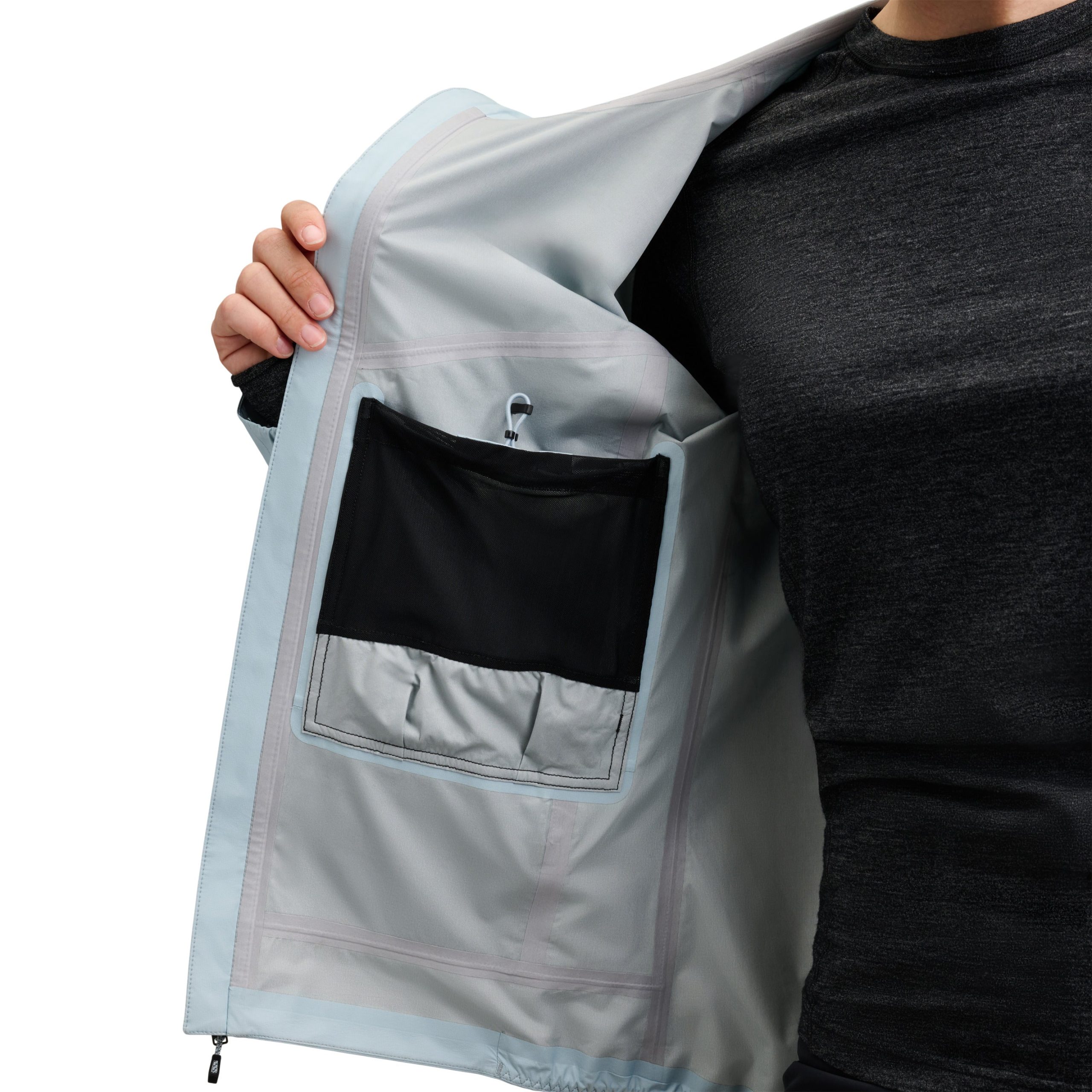 Women's Deploy 3L Shell - Image 15