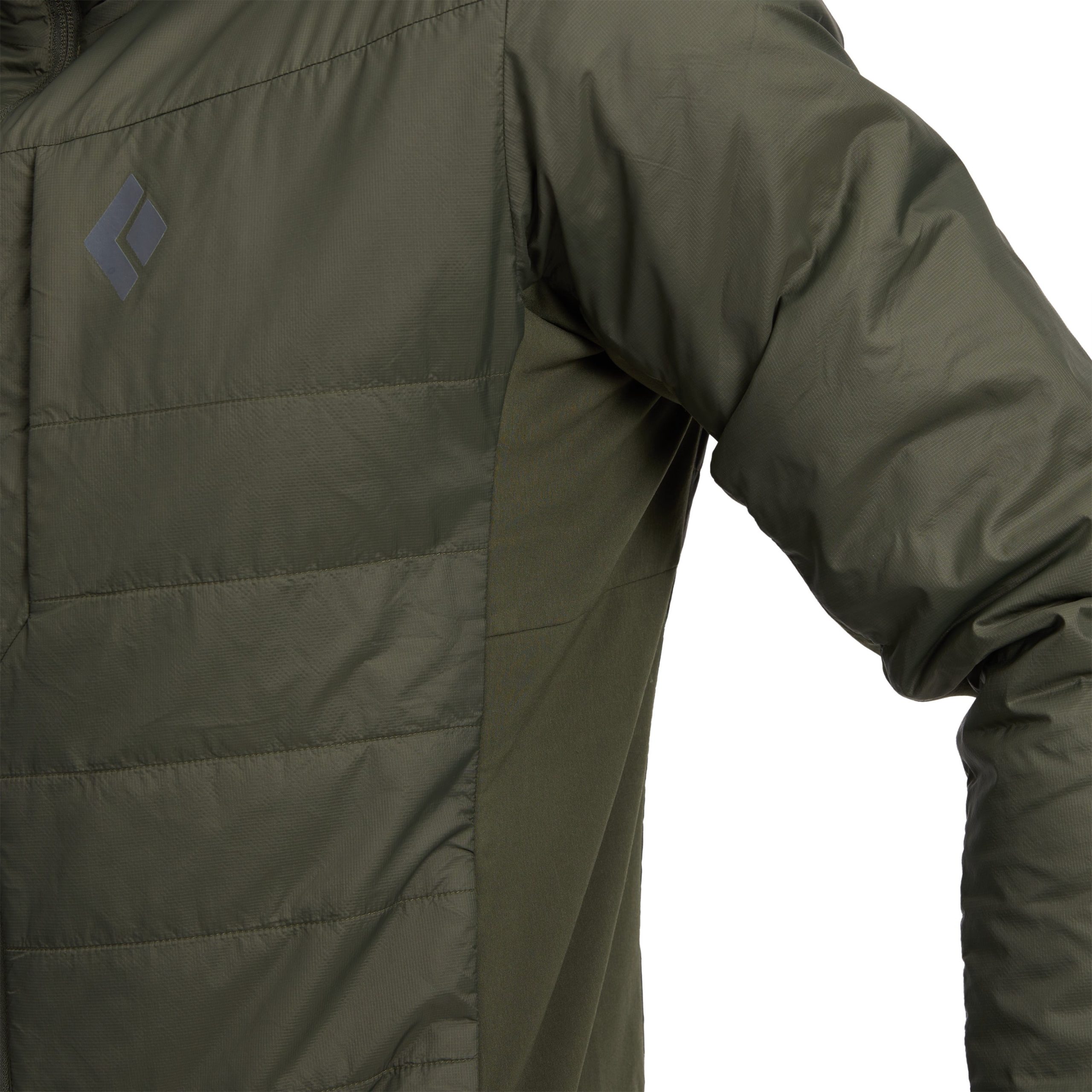 Men's Solution 1.0 Hoody - Past Season - Image 5