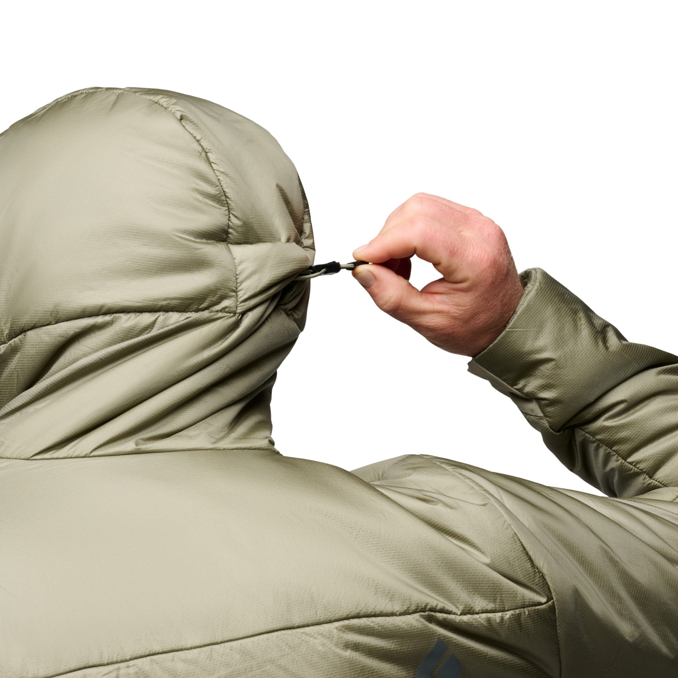 Men's Solution 3.0 Hoody - Image 4