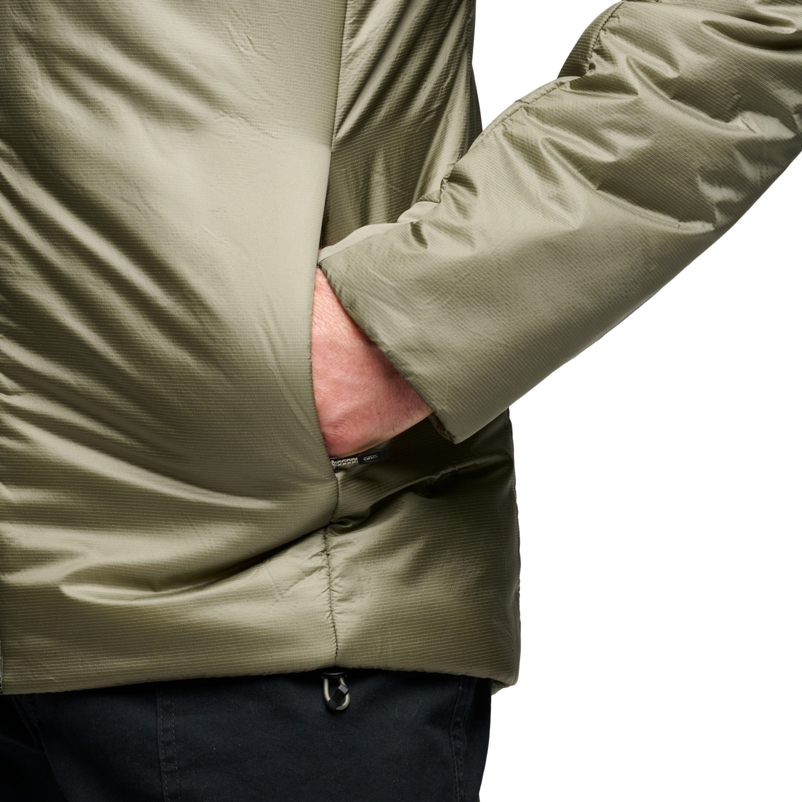 Men's Solution 3.0 Hoody - Image 6