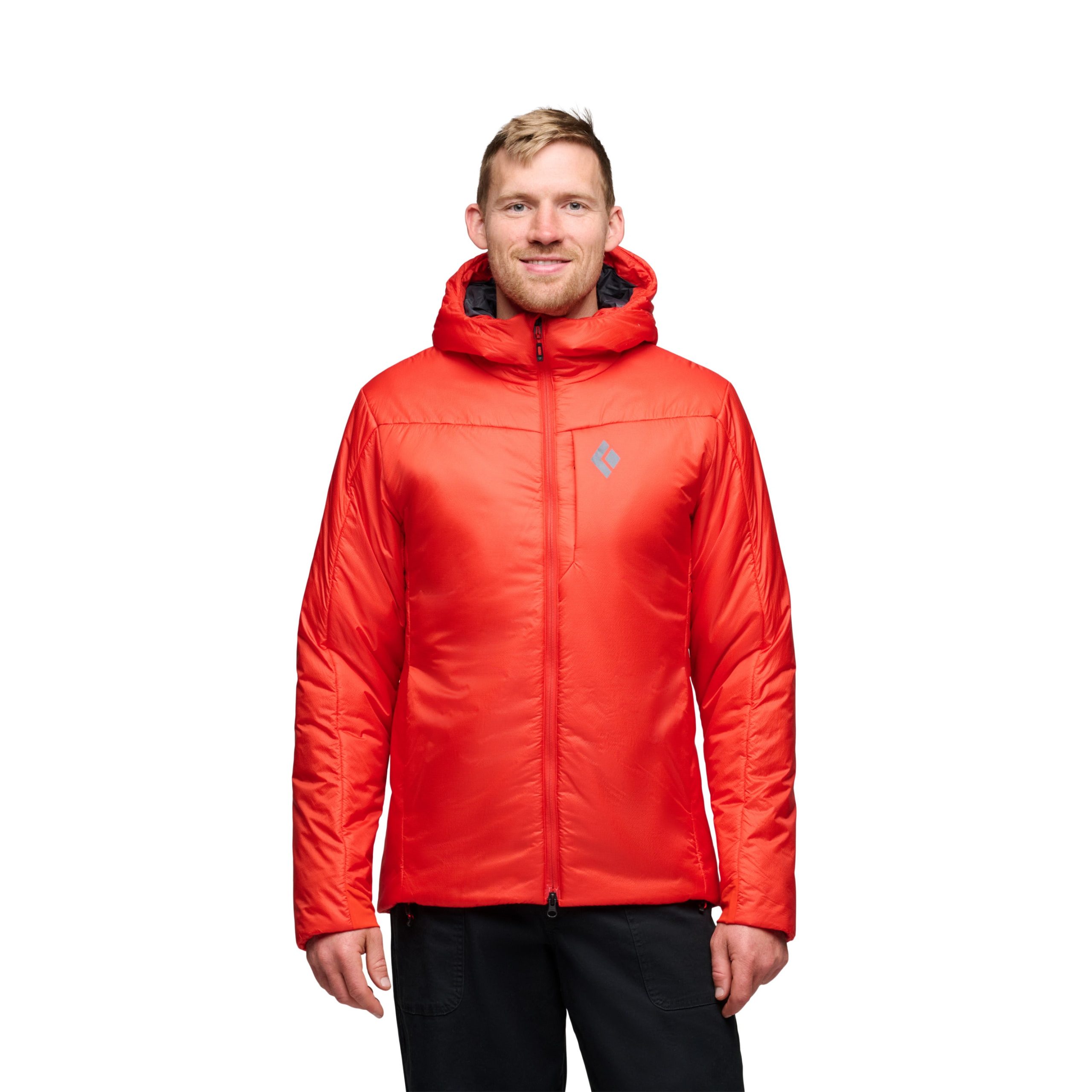 Men's Solution 3.0 Hoody - Image 11