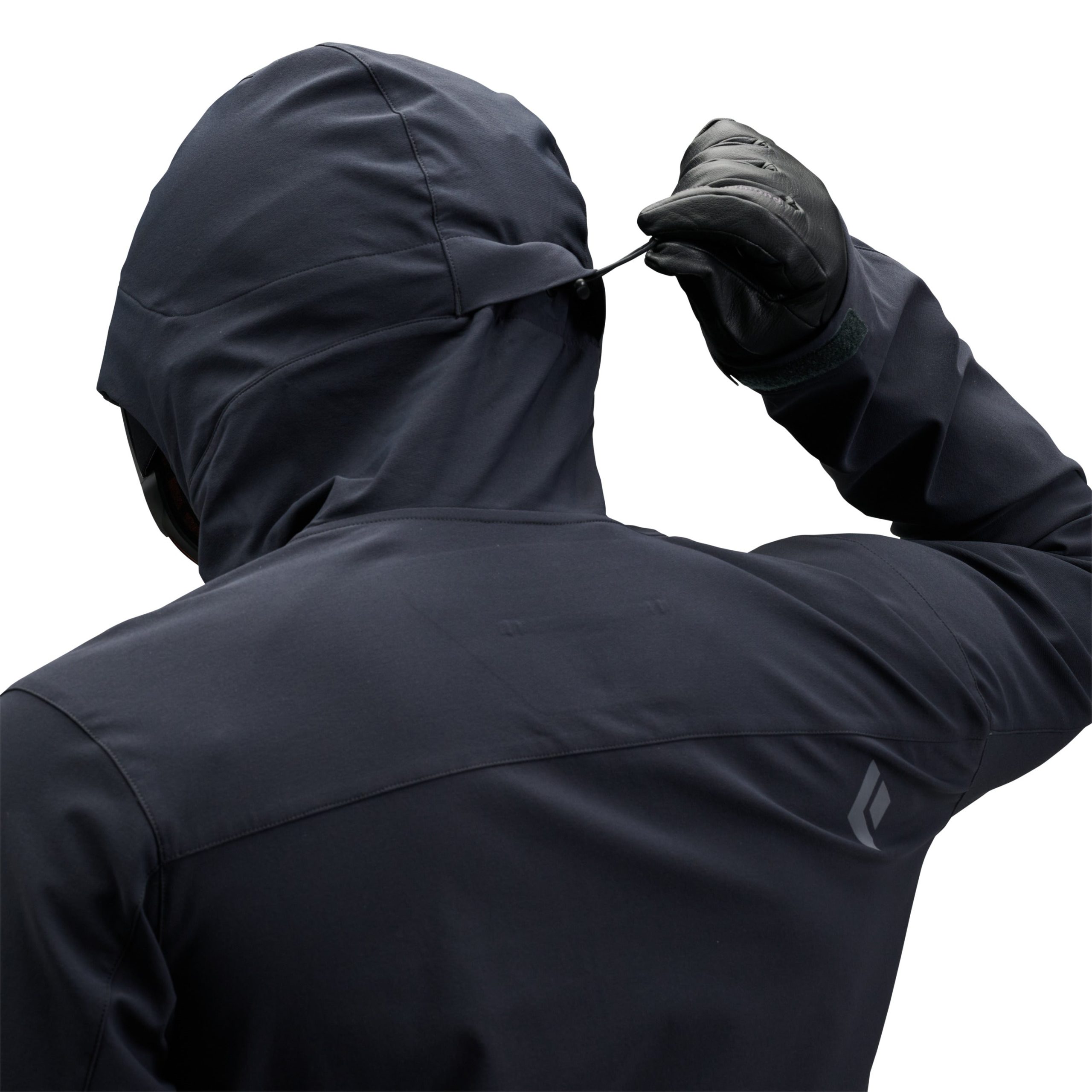 Men's Dawn Patrol Softshell - Image 6
