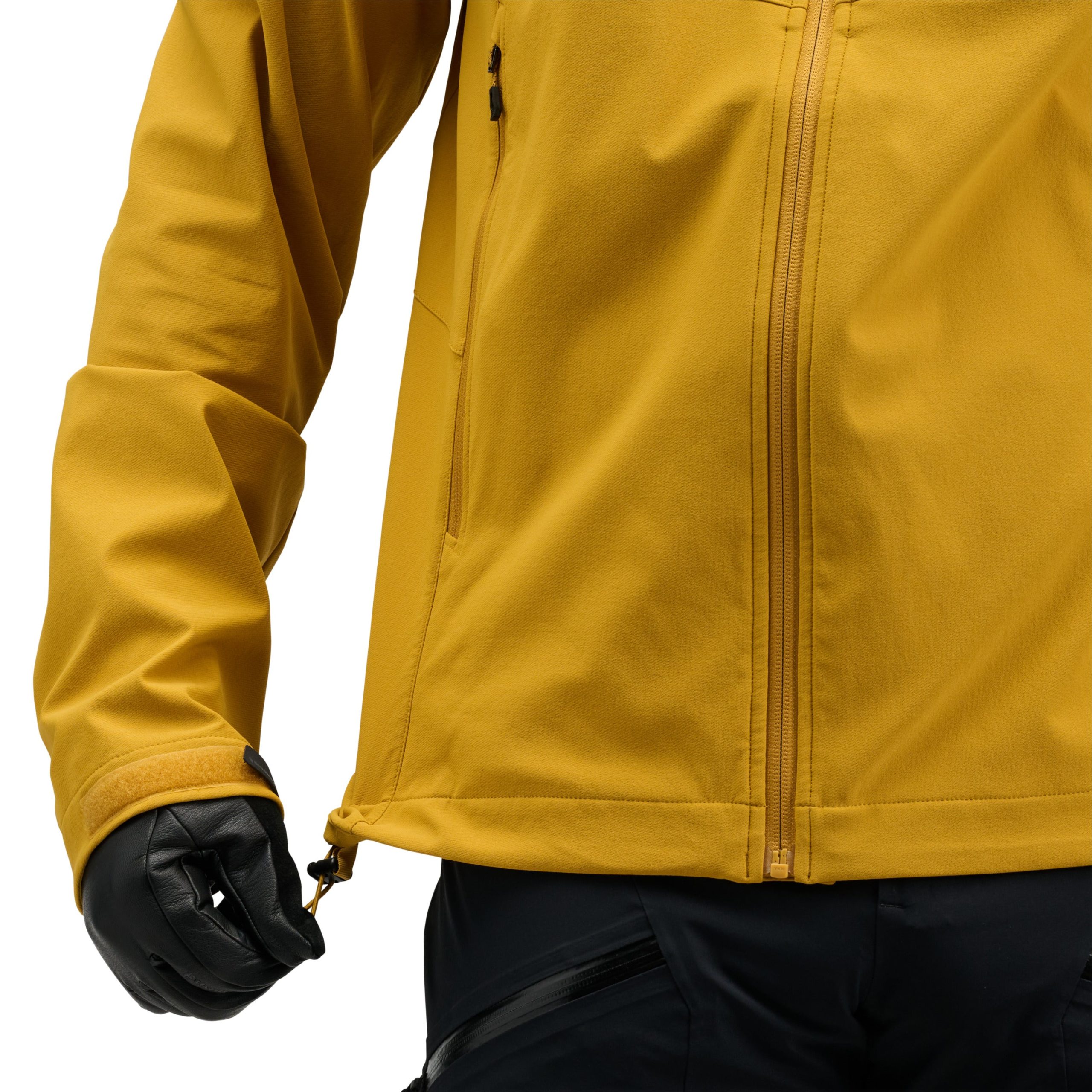 Men's Dawn Patrol Softshell - Image 16
