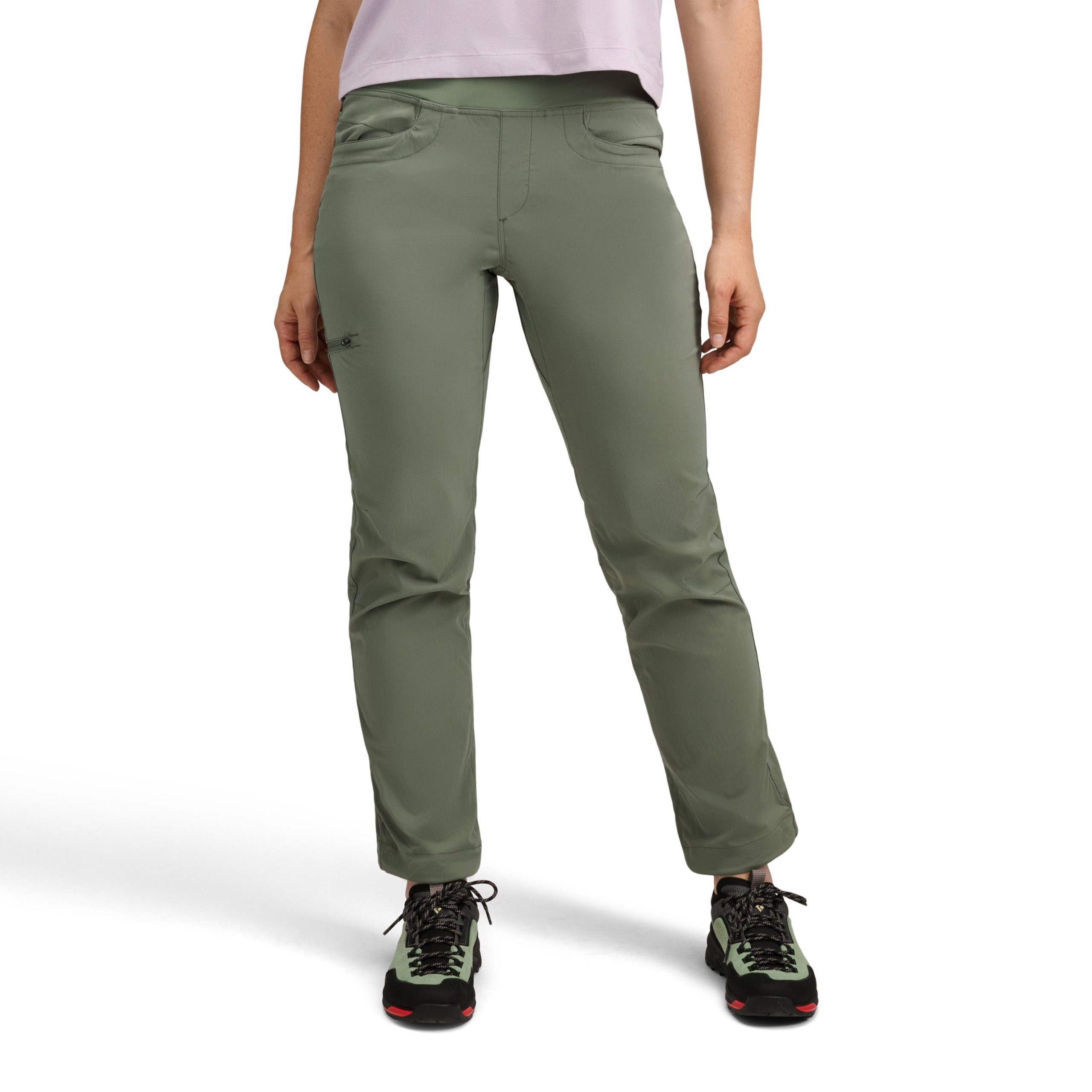 Women's Technician Pants - Image 9